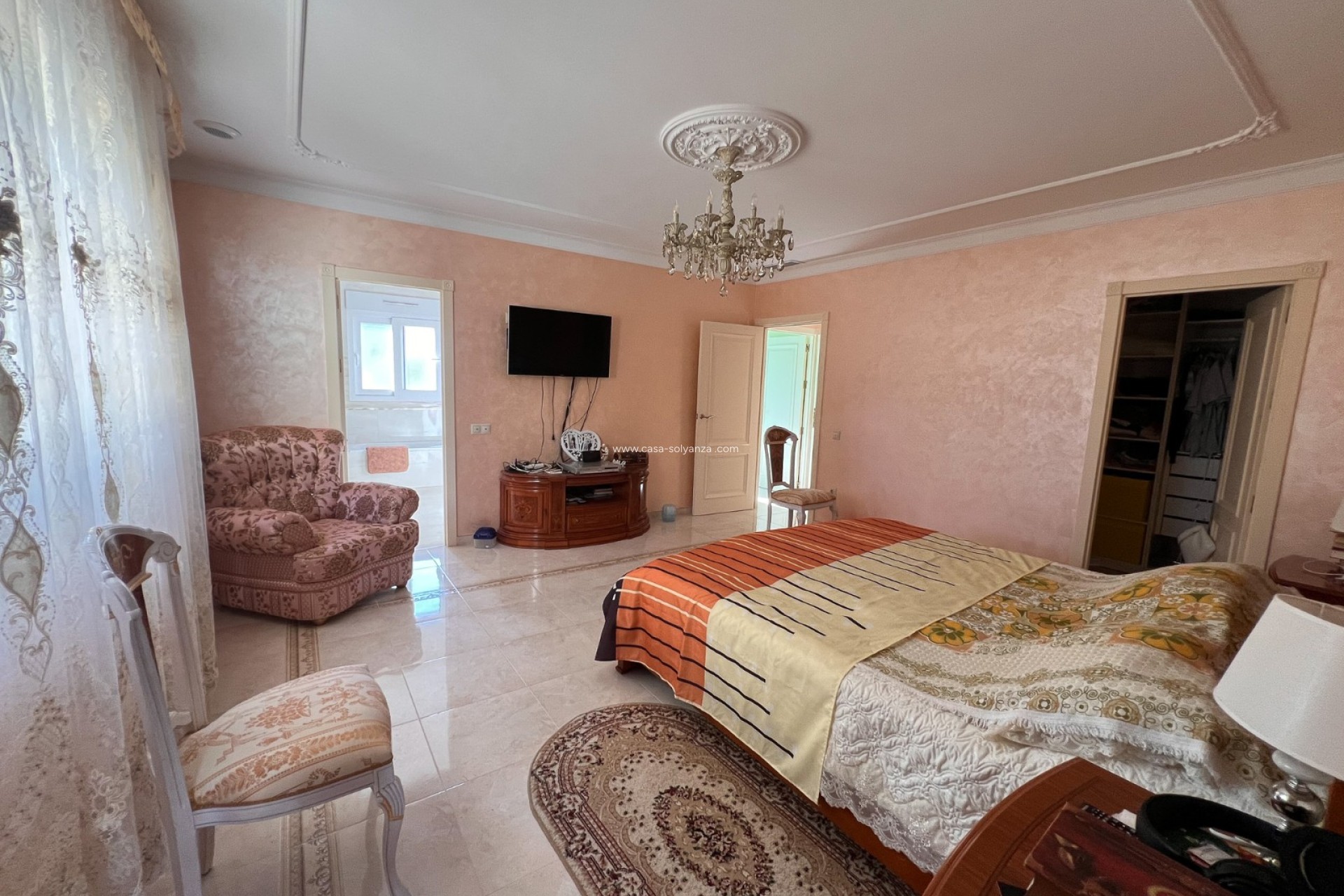 Wiederverkauf - Independent villa - Orihuela Costa