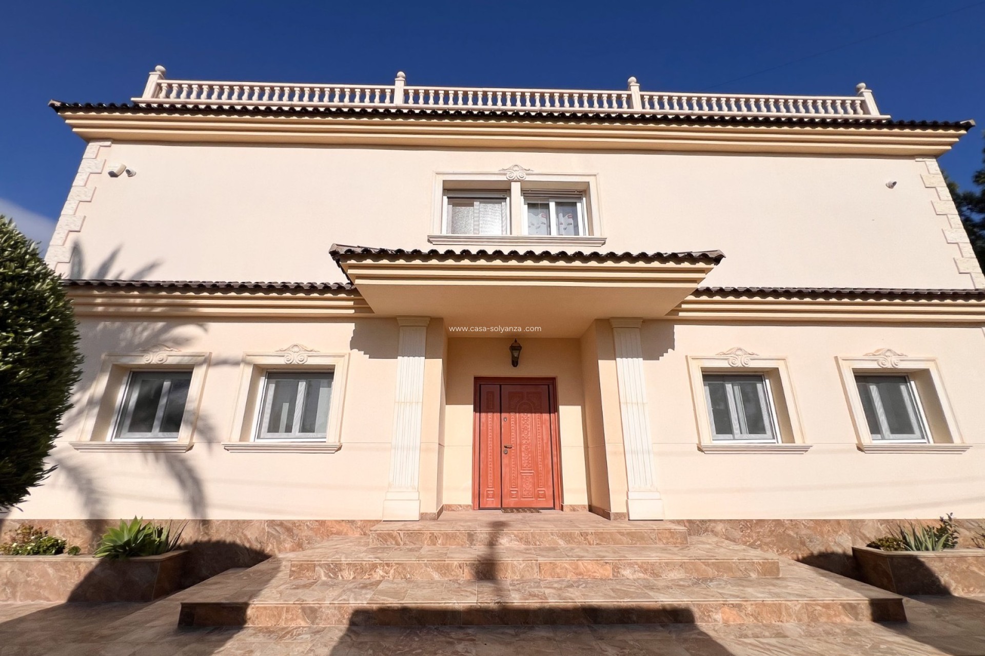 Wiederverkauf - Independent villa - Orihuela Costa