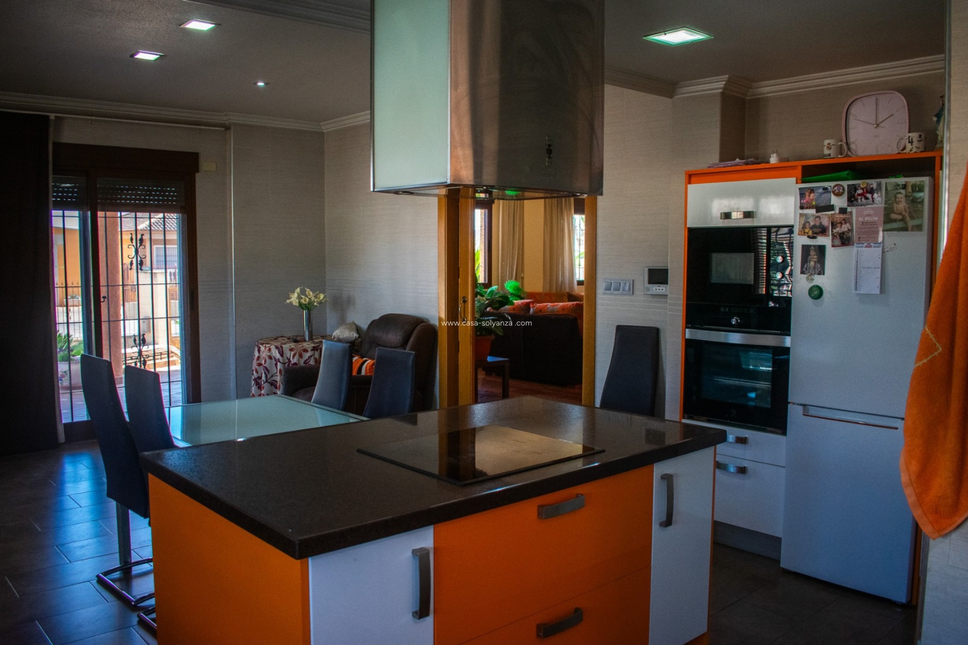 Wiederverkauf - Independent villa - Orihuela - El raal