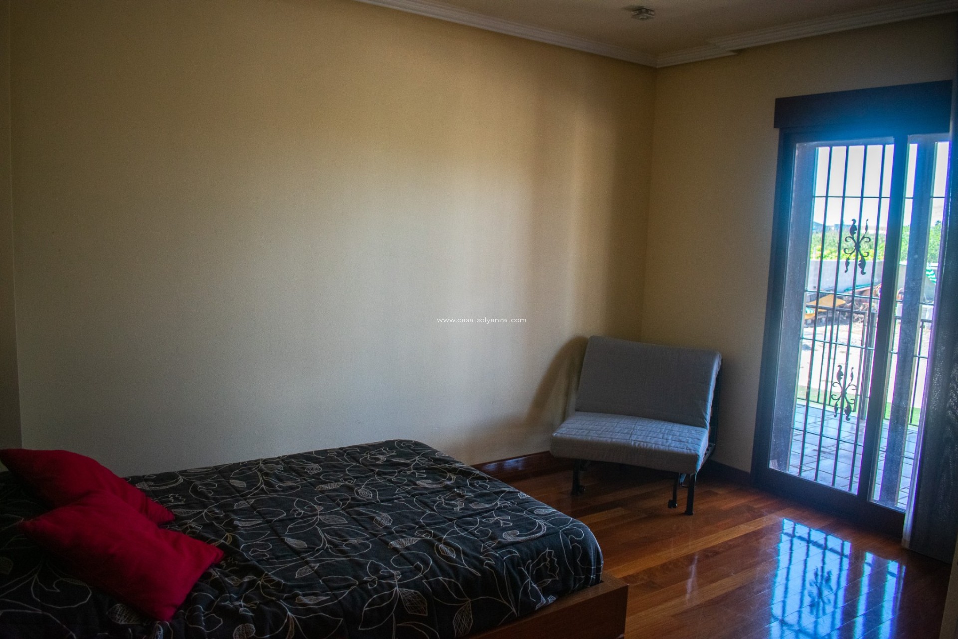 Wiederverkauf - Independent villa - Orihuela - El raal