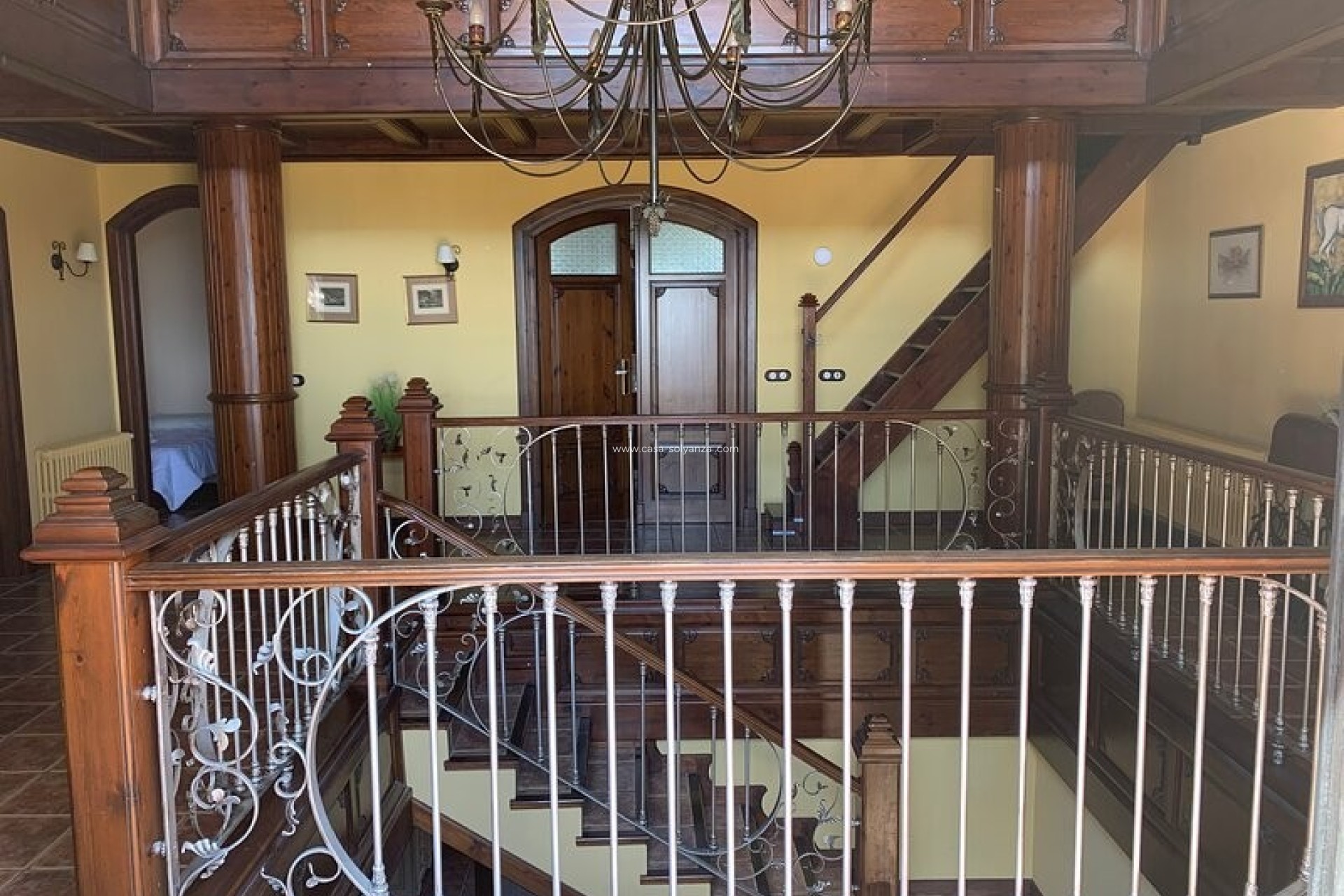 Wiederverkauf - Independent villa - Rojales - Ciudad Quesada