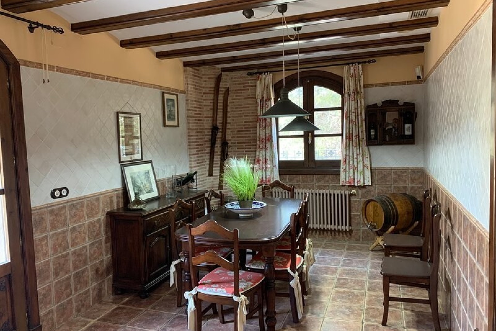 Wiederverkauf - Independent villa - Rojales - Ciudad Quesada