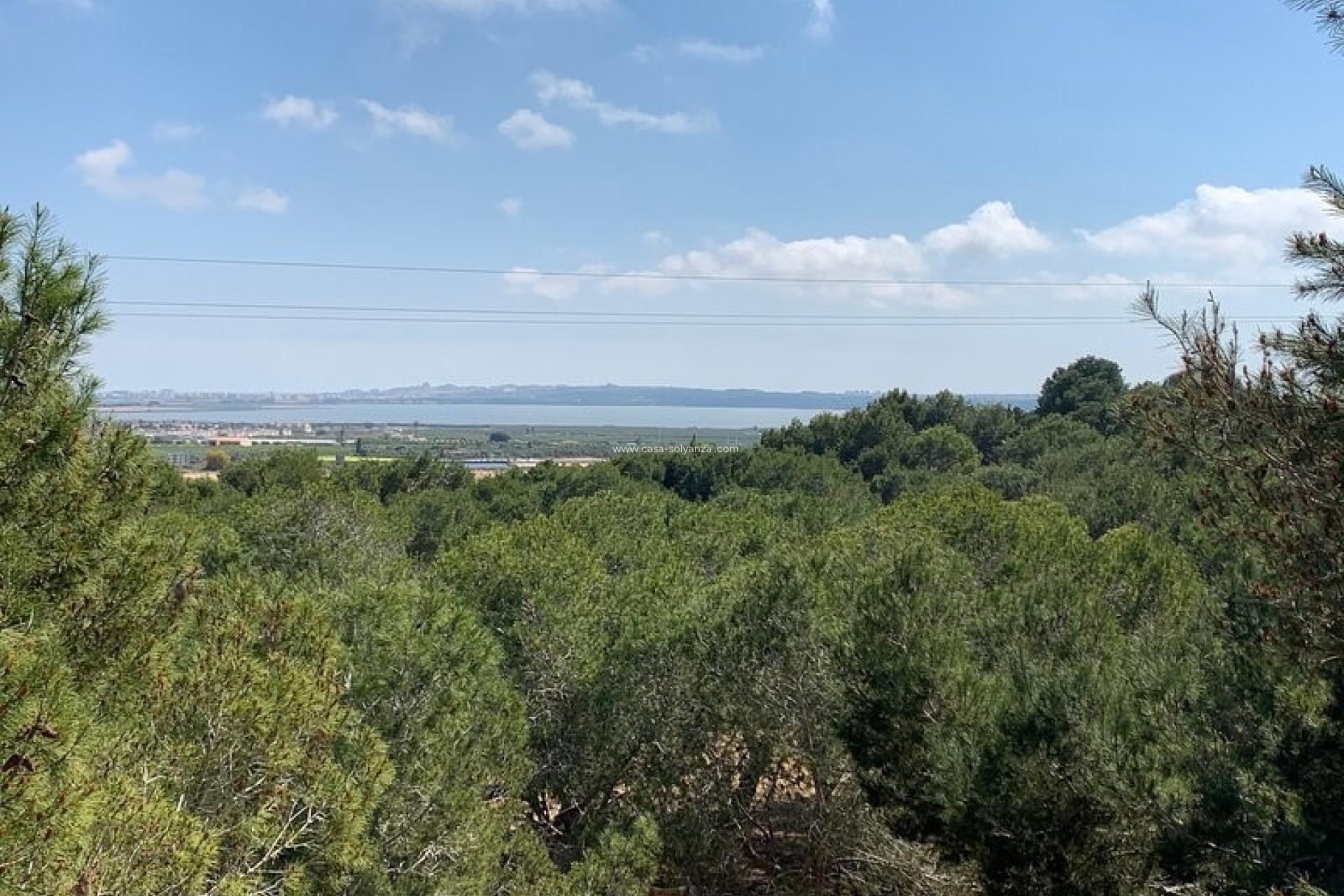 Wiederverkauf - Independent villa - Rojales - Ciudad Quesada