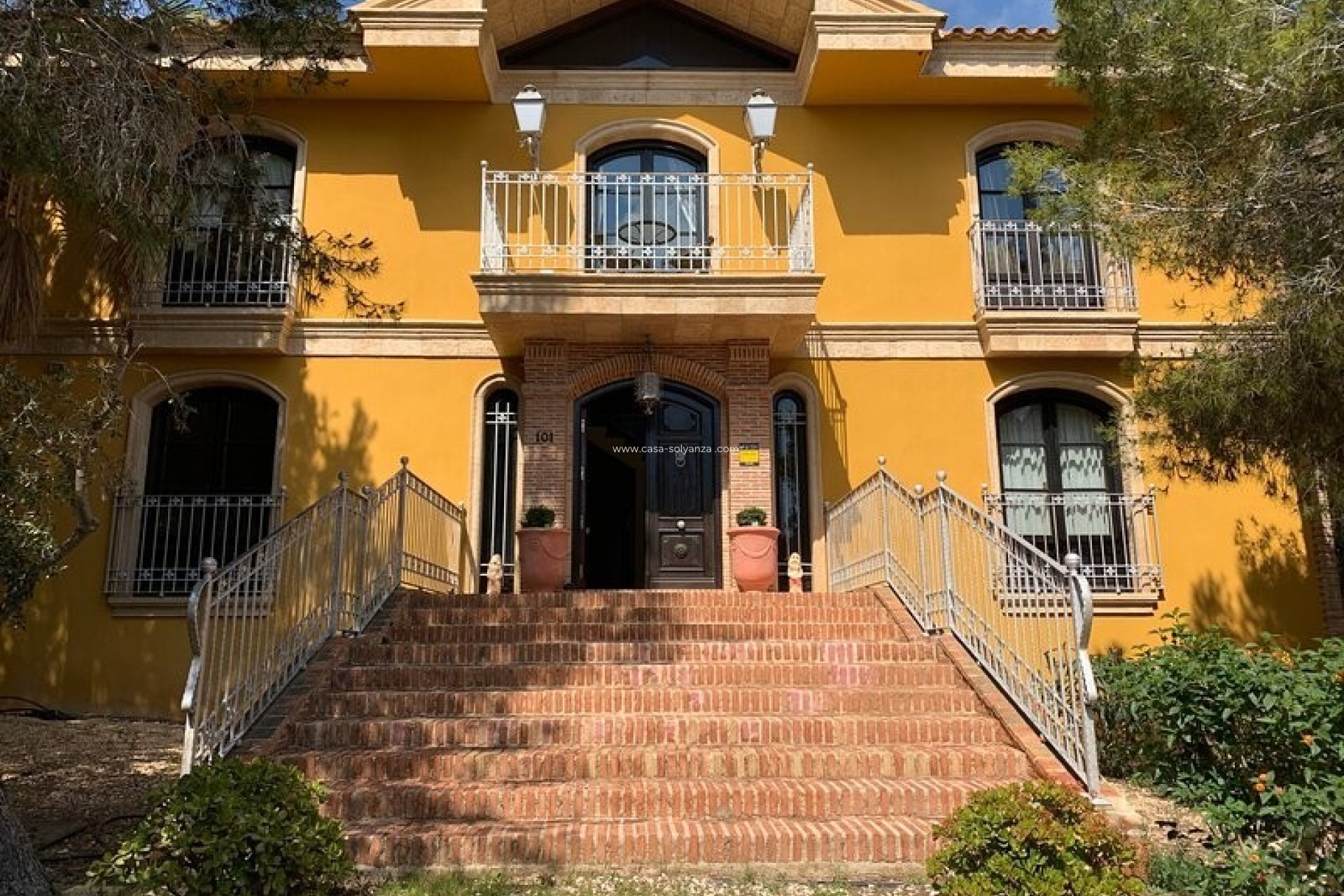 Wiederverkauf - Independent villa - Rojales - Ciudad Quesada