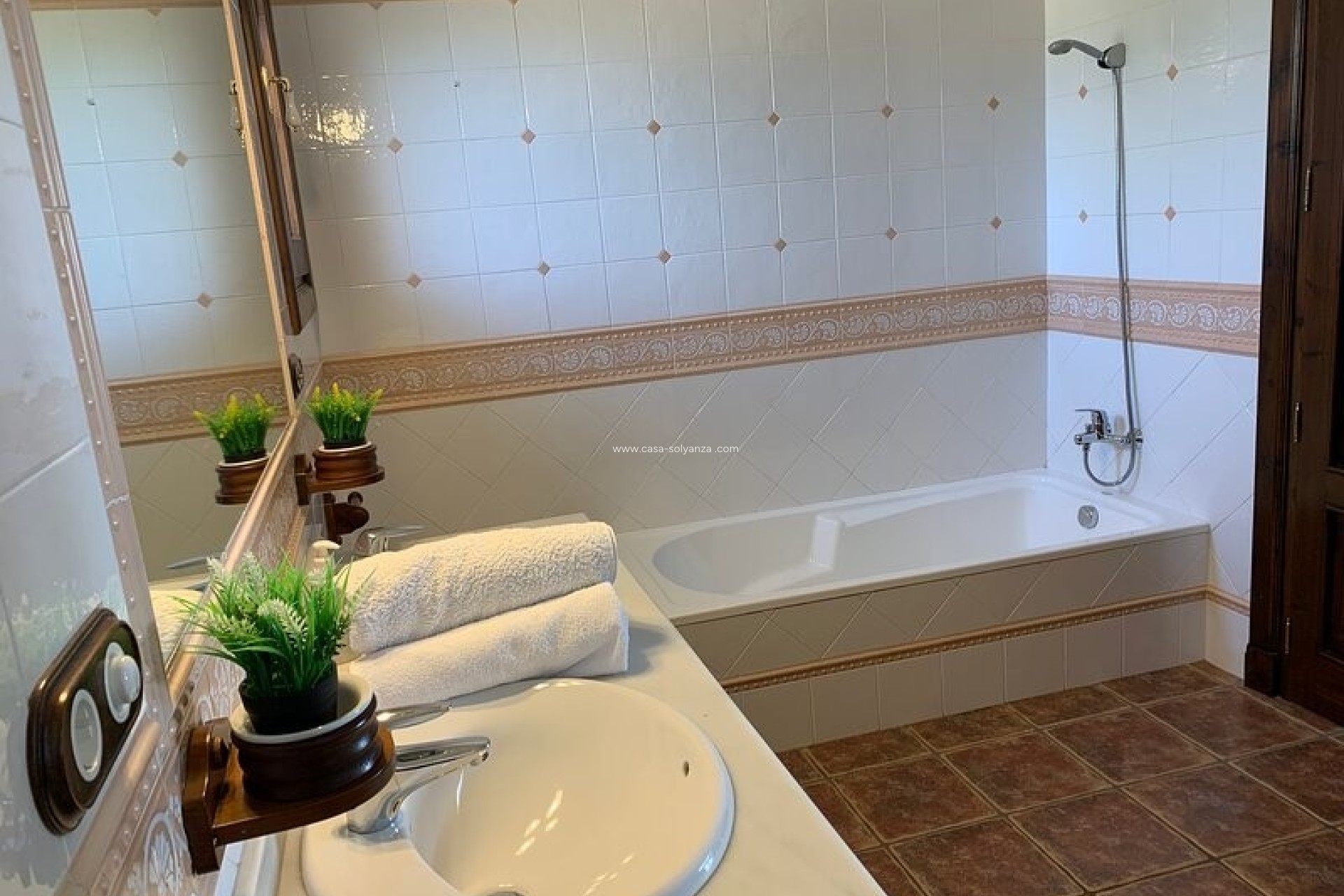 Wiederverkauf - Independent villa - Rojales - Ciudad Quesada