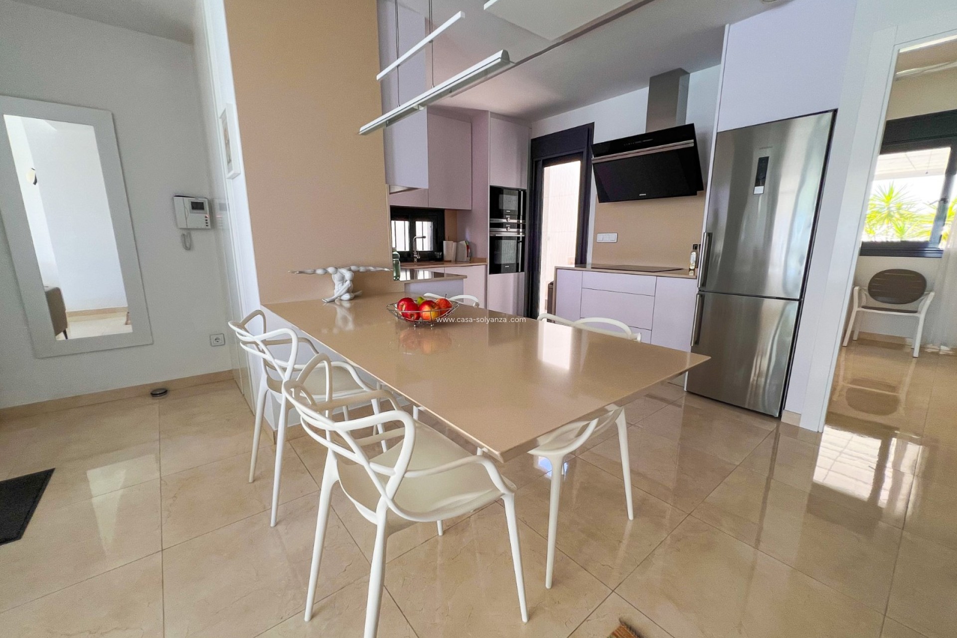 Wiederverkauf - Independent villa - San Miguel de Salinas - San Miguel Salinas