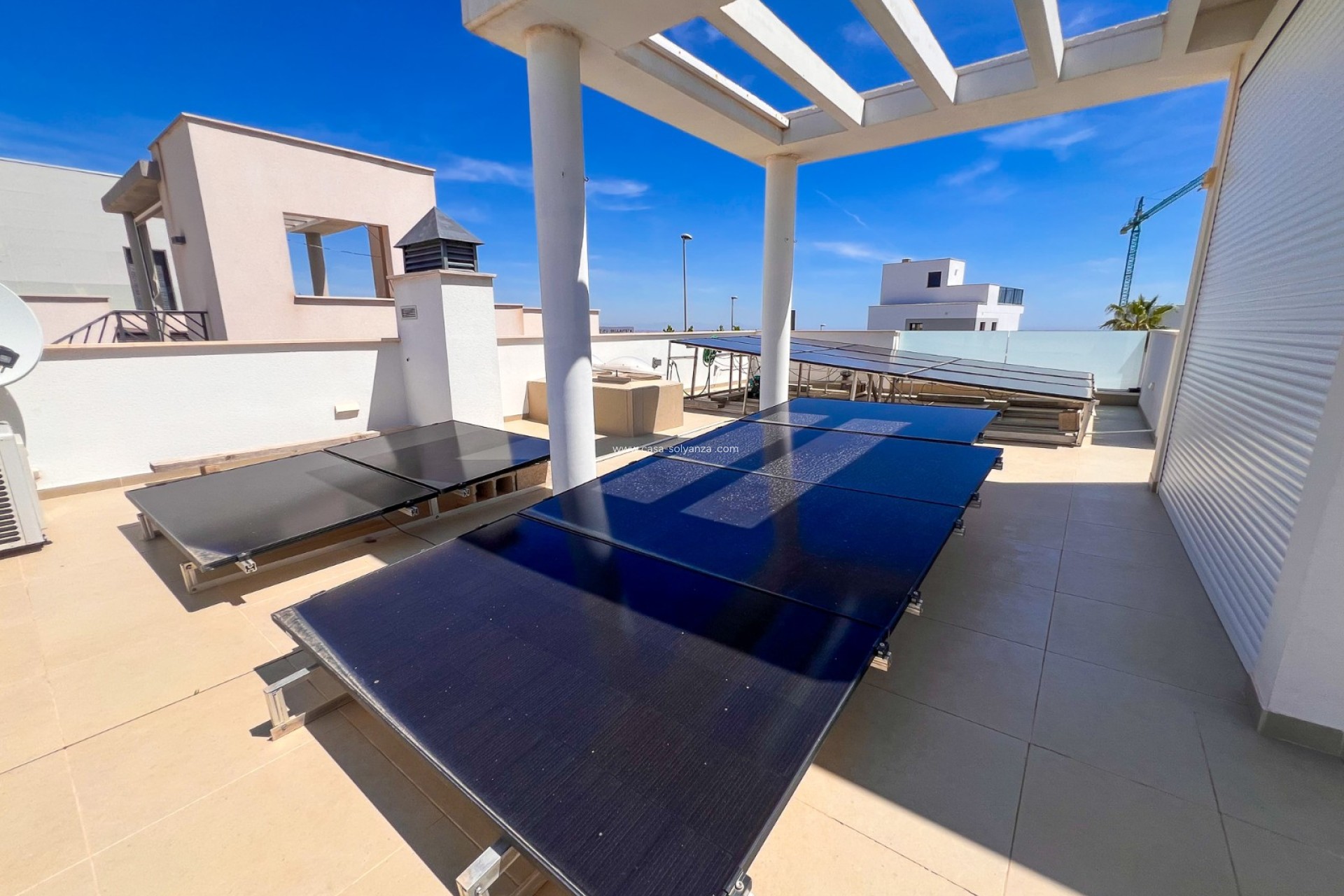 Wiederverkauf - Independent villa - San Miguel de Salinas - San Miguel Salinas