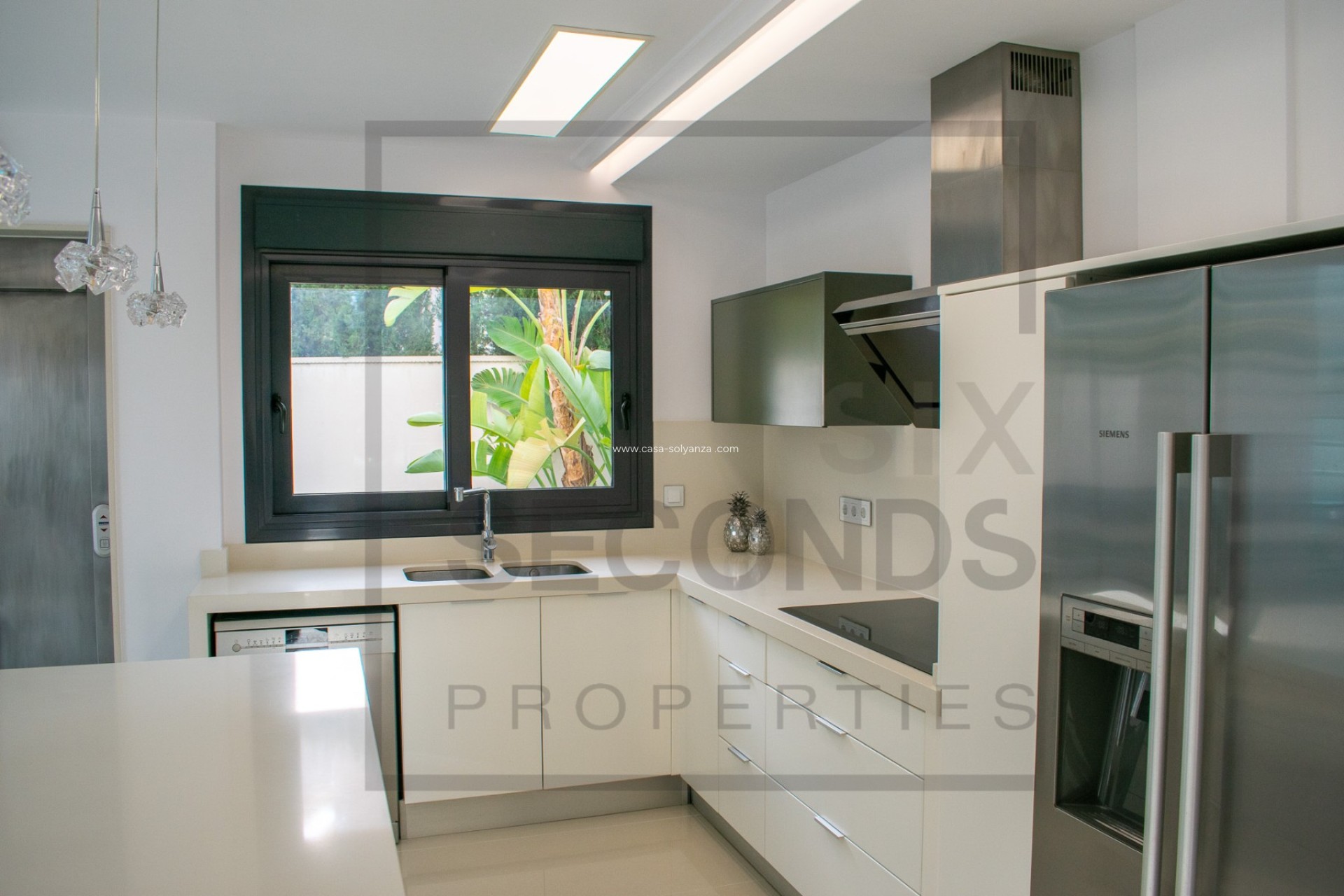 Wiederverkauf - Independent villa - San Miguel de Salinas - Urbanizaciones