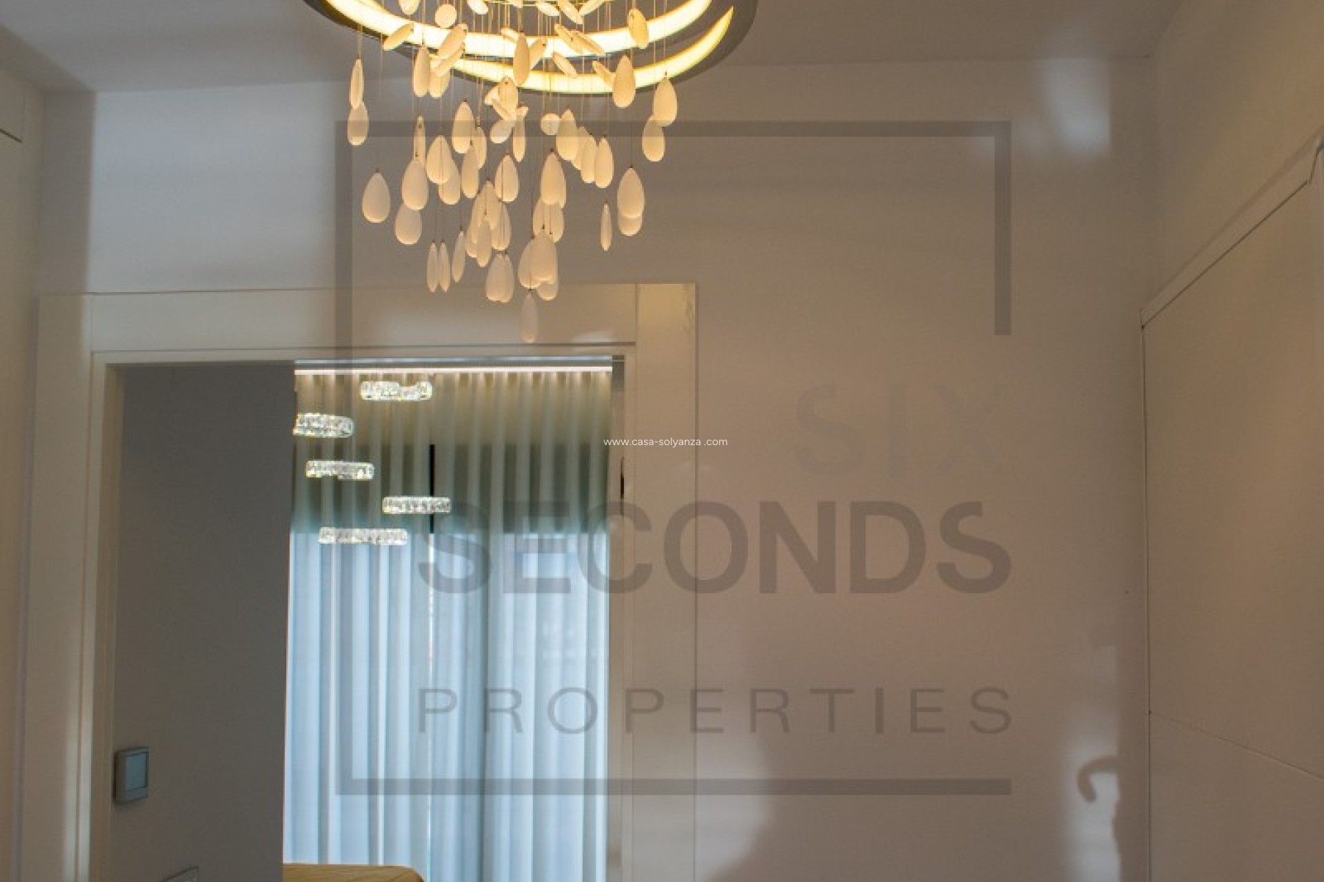 Wiederverkauf - Independent villa - San Miguel de Salinas - Urbanizaciones