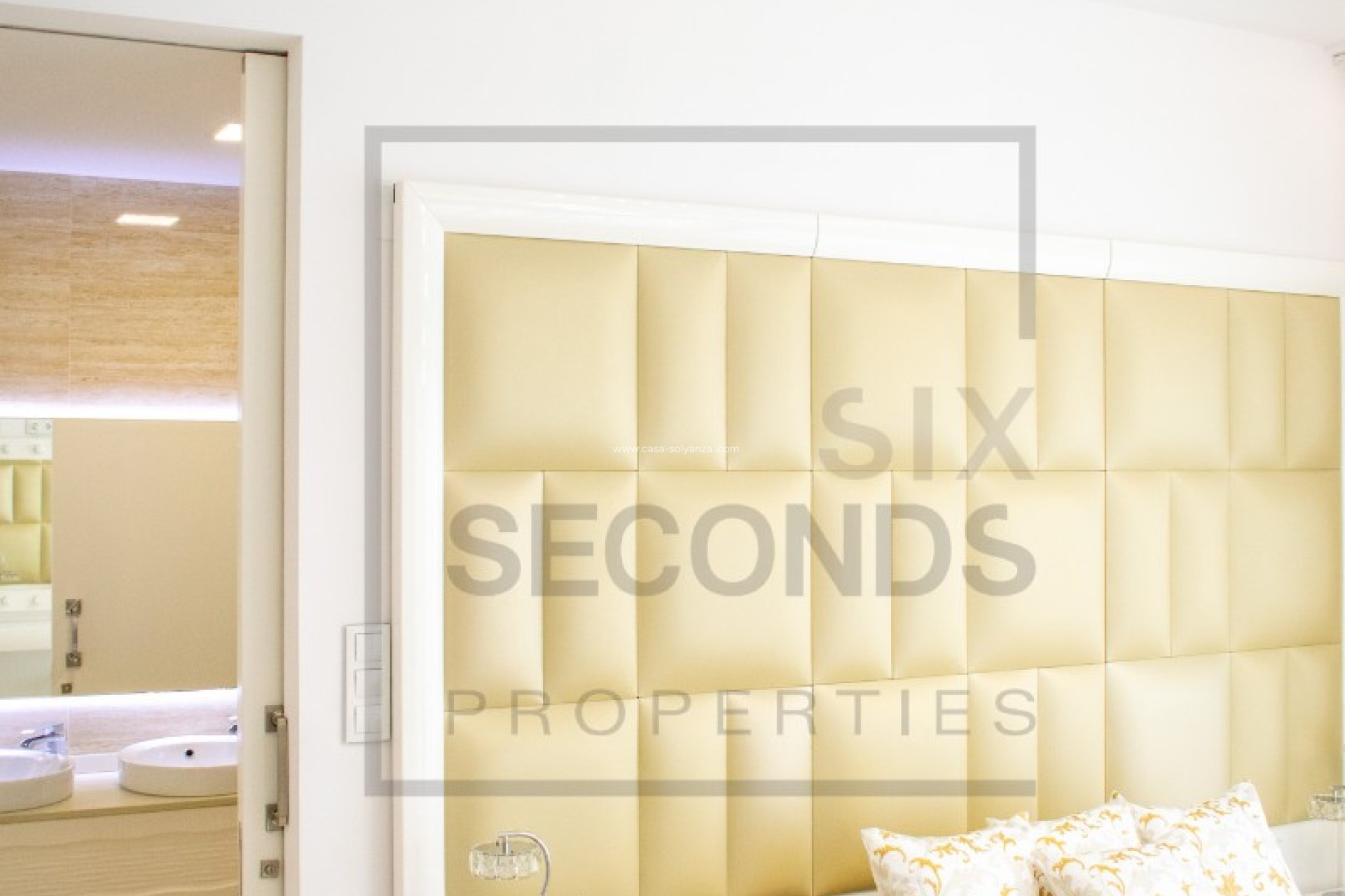 Wiederverkauf - Independent villa - San Miguel de Salinas - Urbanizaciones