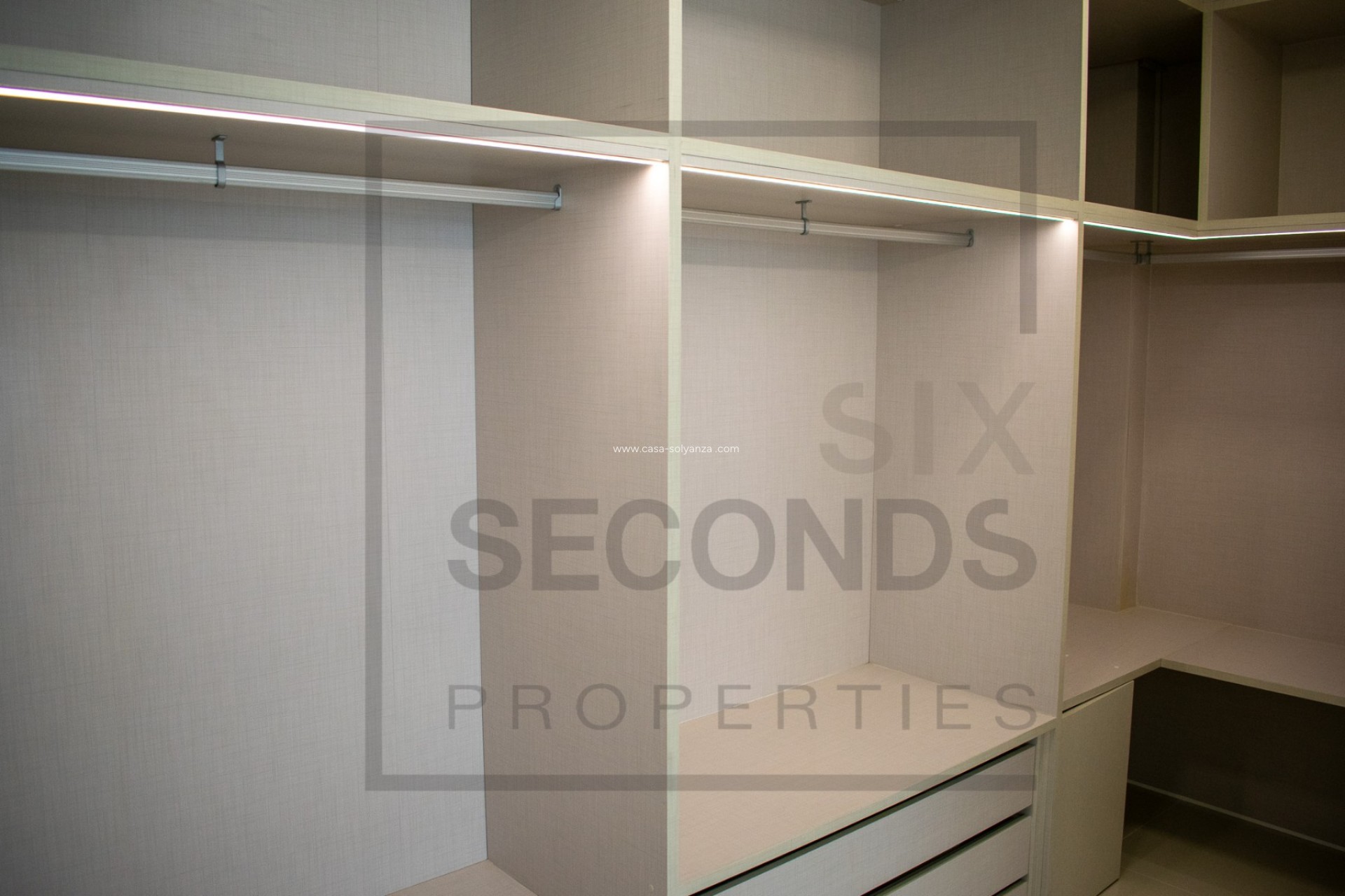 Wiederverkauf - Independent villa - San Miguel de Salinas - Urbanizaciones