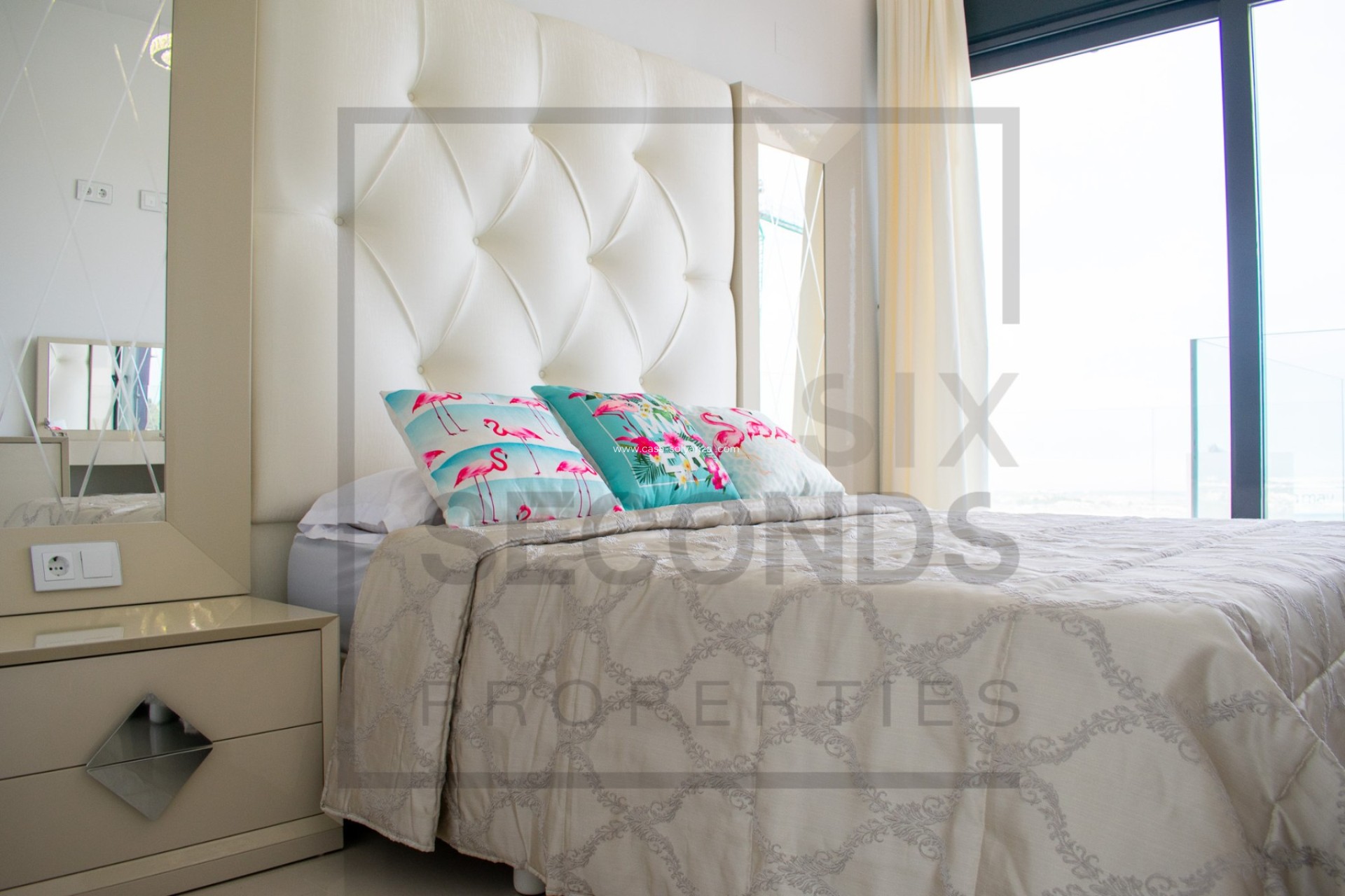 Wiederverkauf - Independent villa - San Miguel de Salinas - Urbanizaciones