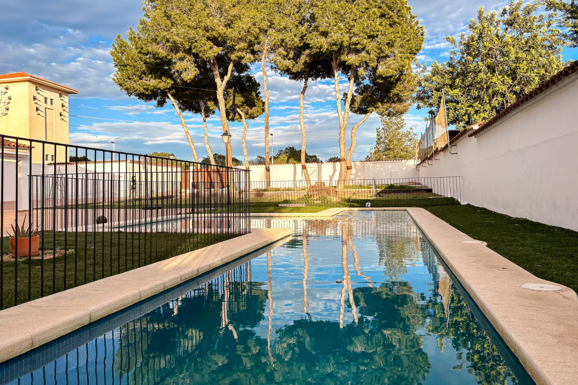 Wiederverkauf - Independent villa - Santa Pola - El Poble Llevanti