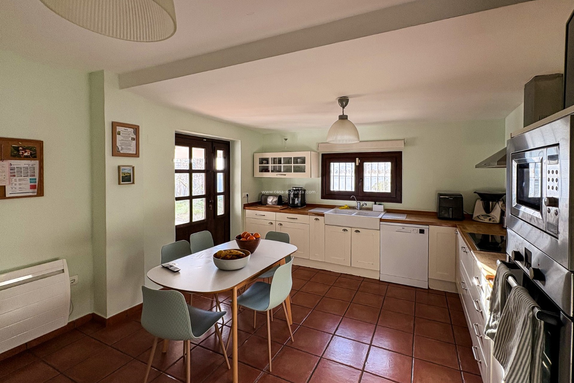 Wiederverkauf - Independent villa - Santa Pola - El Poble Llevanti