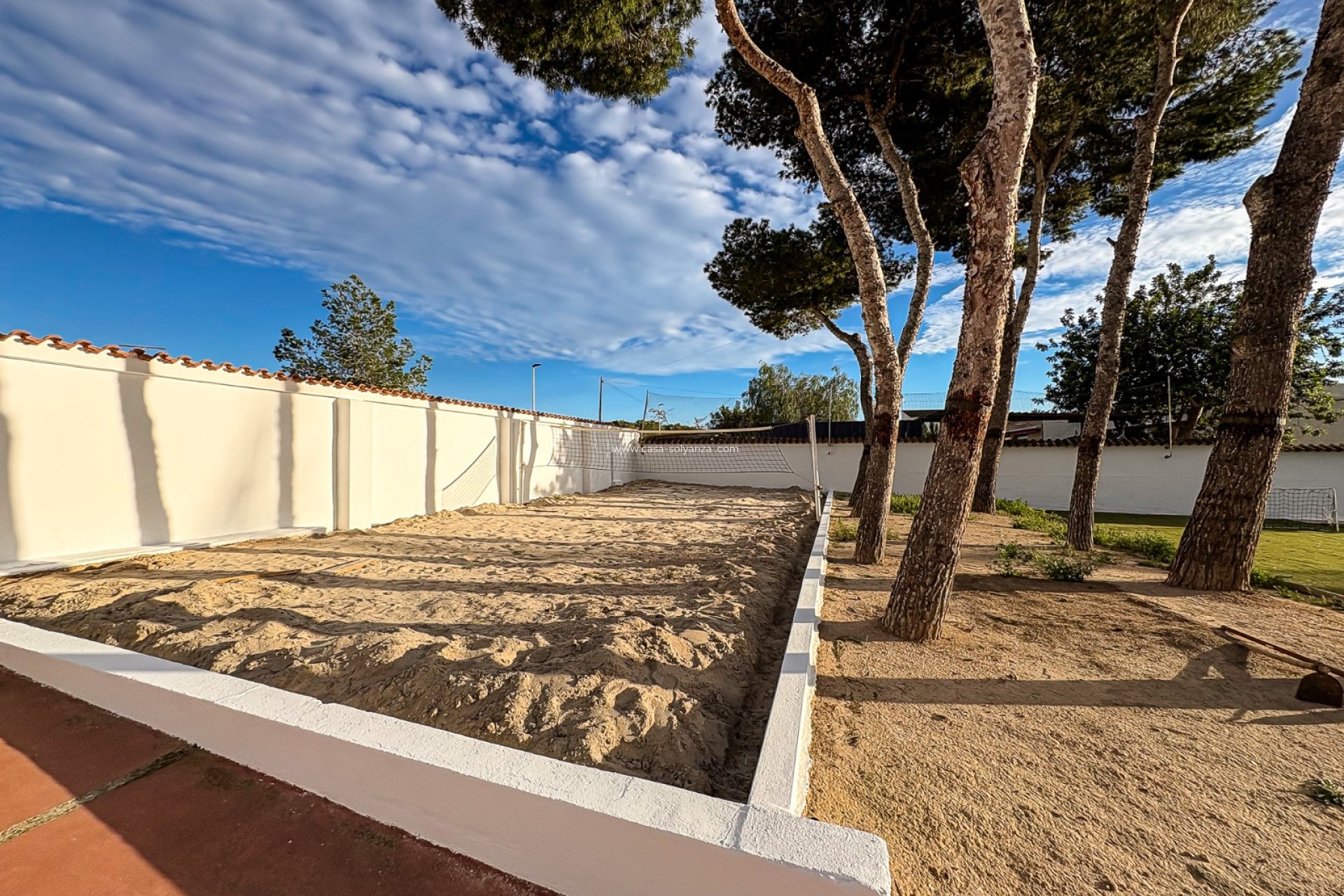 Wiederverkauf - Independent villa - Santa Pola - El Poble Llevanti