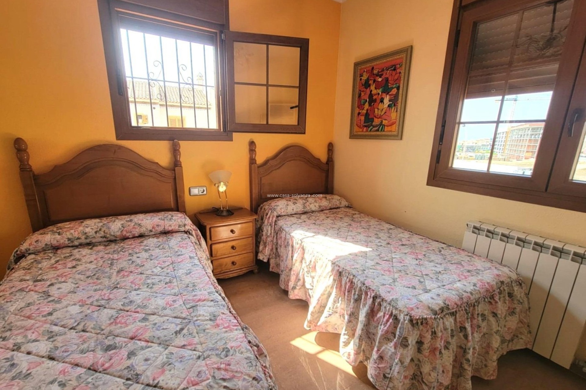 Wiederverkauf - Independent villa - Torrevieja - Aguas nuevas