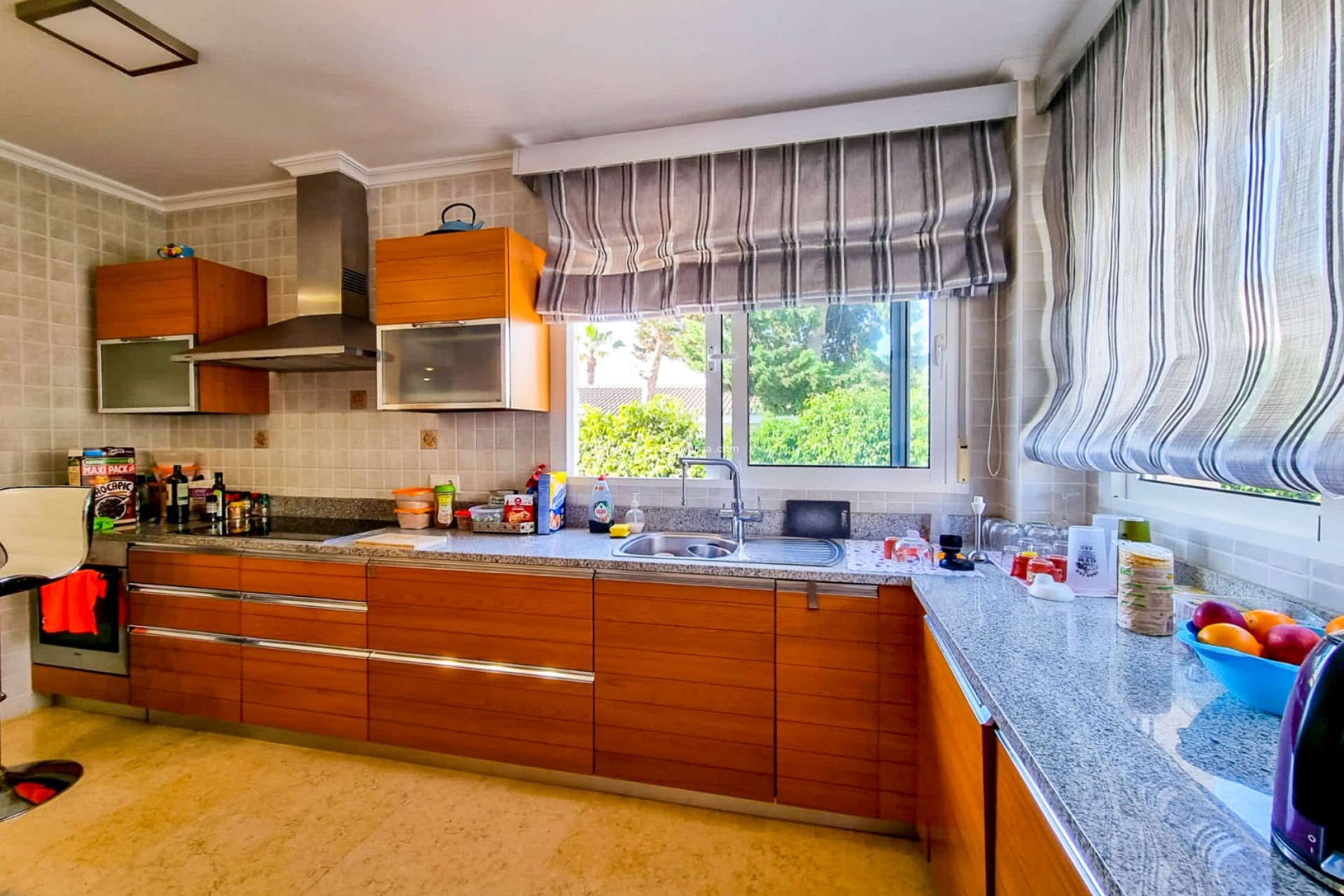 Wiederverkauf - Independent villa - Torrevieja - La Mata