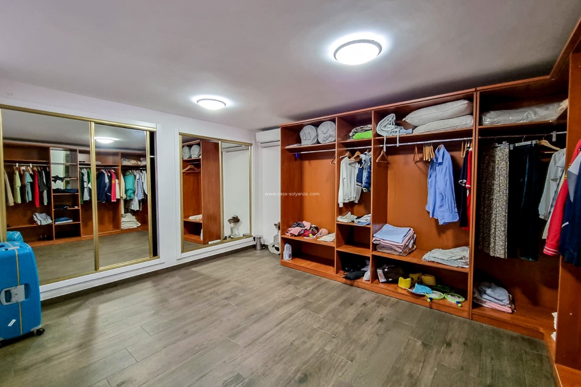 Wiederverkauf - Independent villa - Torrevieja - La Mata