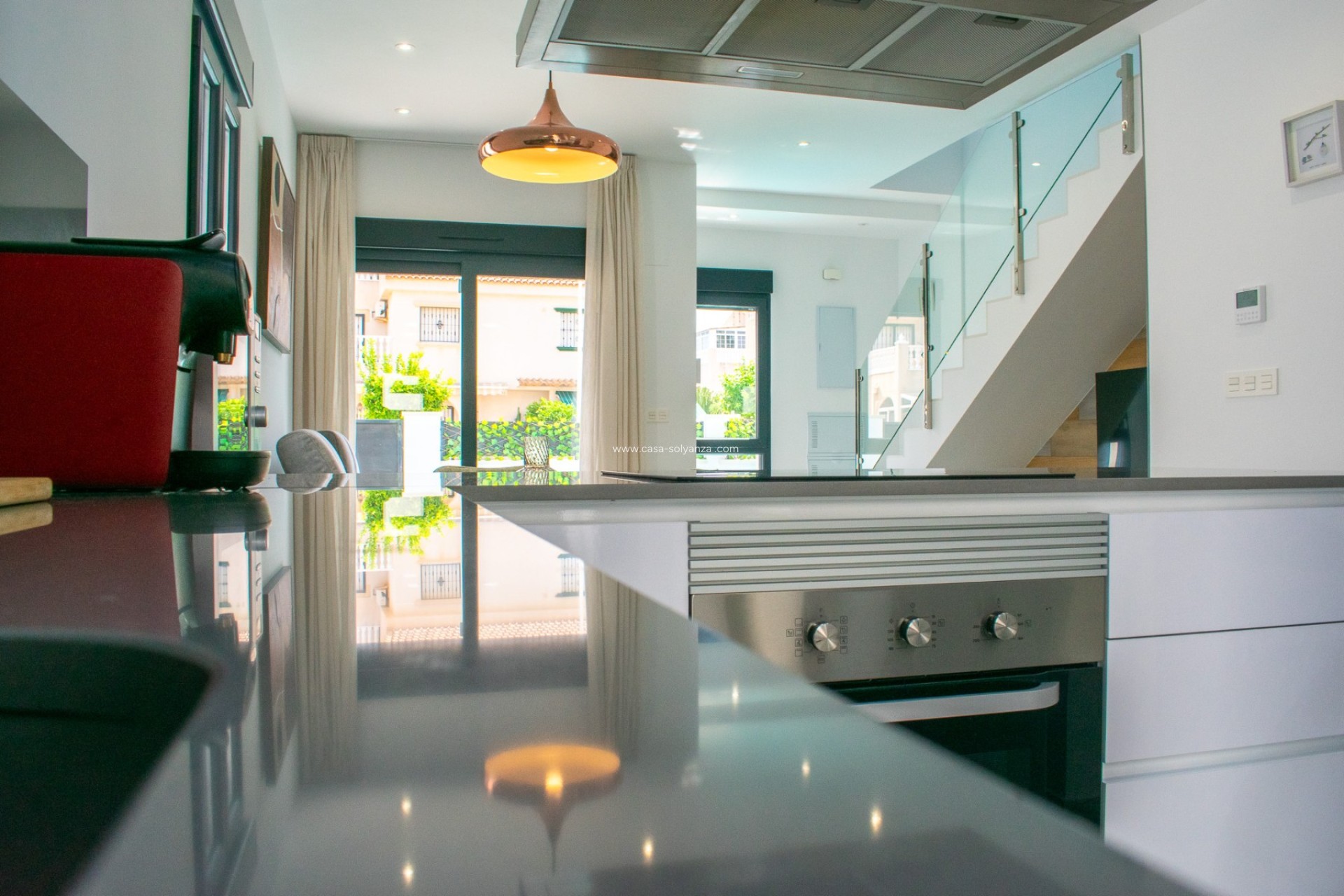 Wiederverkauf - Independent villa - Torrevieja - La Siesta