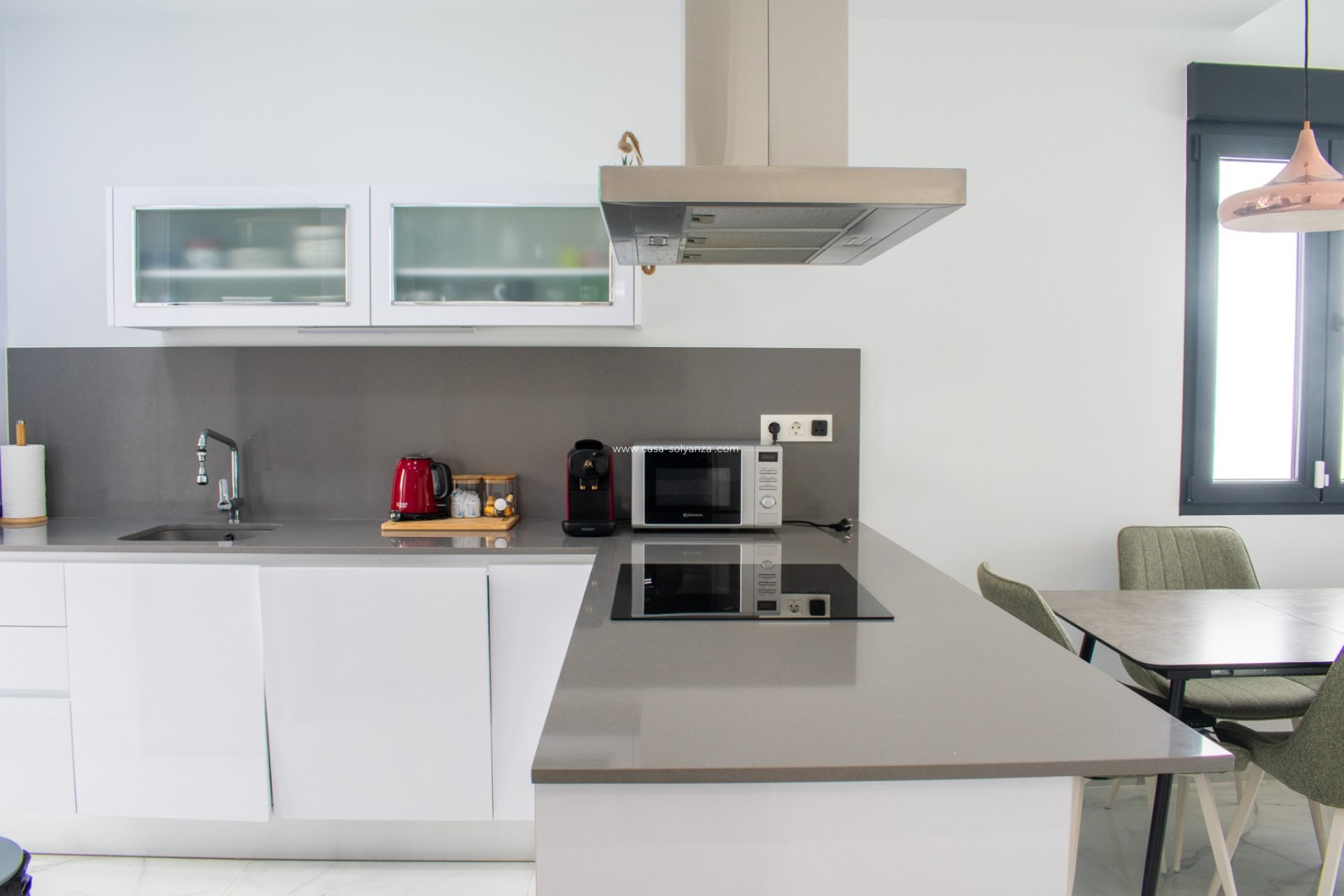 Wiederverkauf - Independent villa - Torrevieja - La Siesta