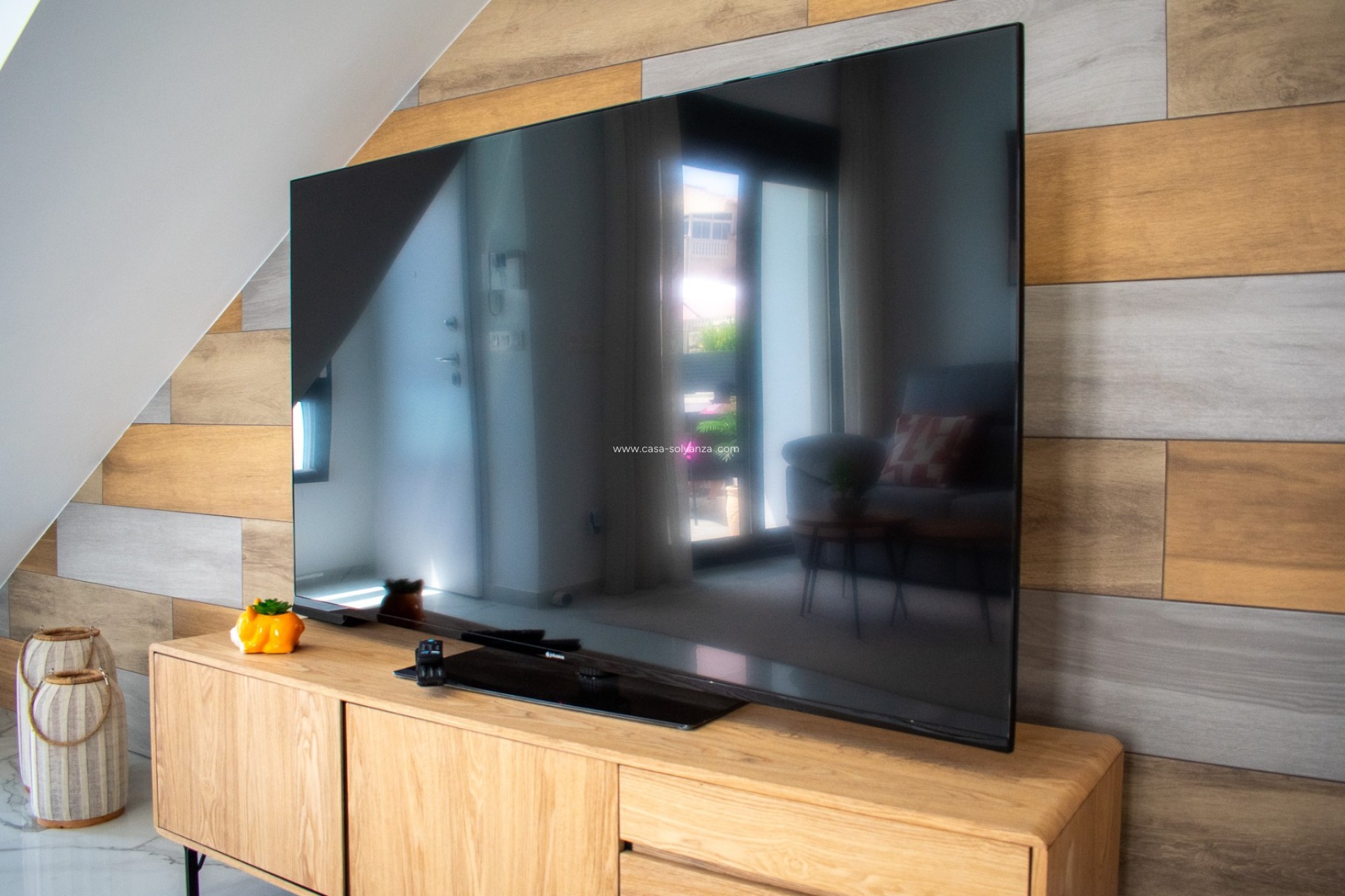 Wiederverkauf - Independent villa - Torrevieja - La Siesta