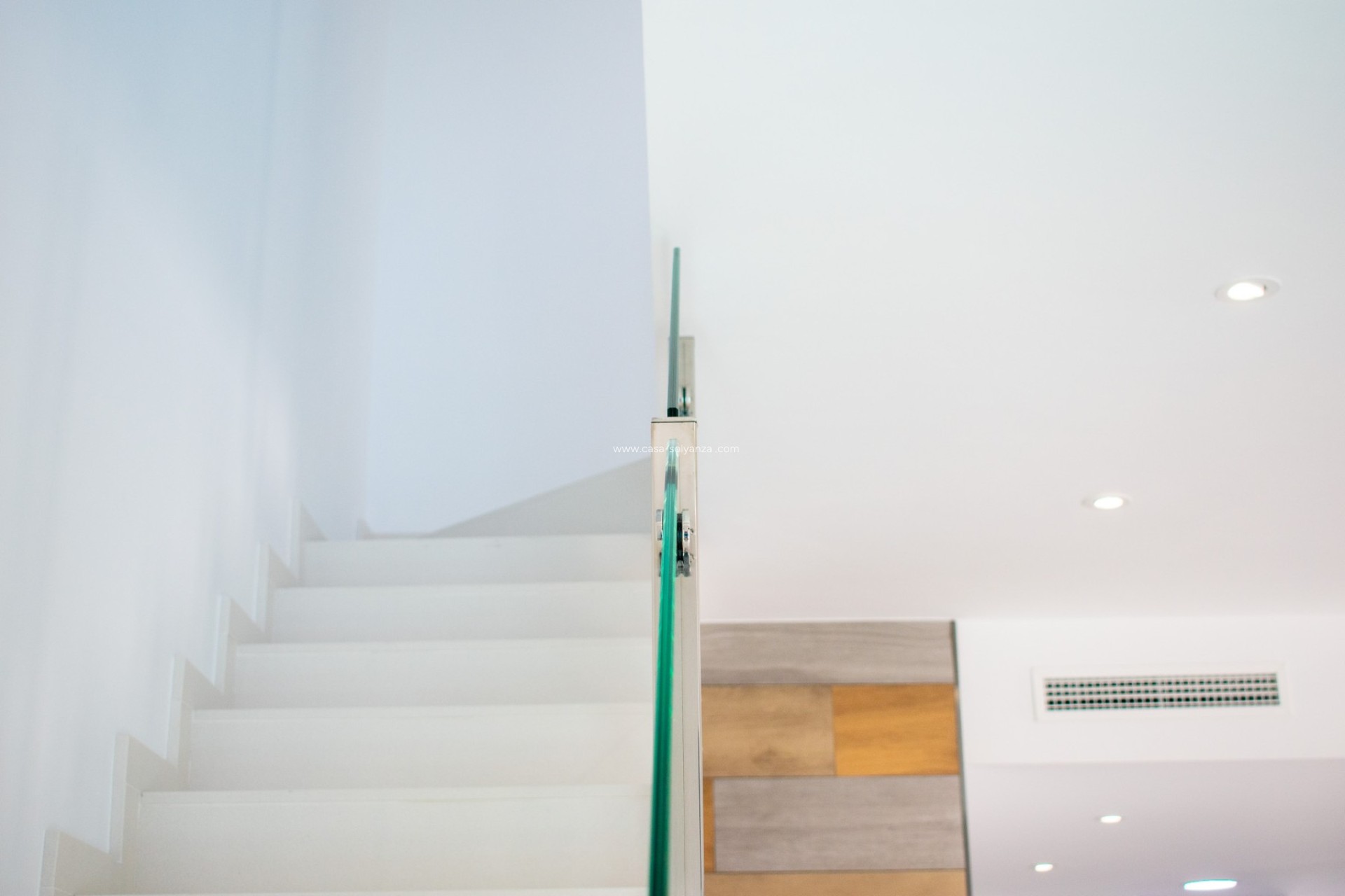 Wiederverkauf - Independent villa - Torrevieja - La Siesta