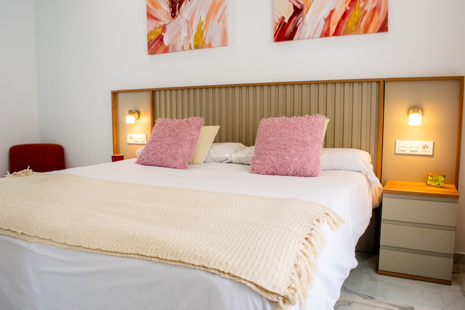 Wiederverkauf - Independent villa - Torrevieja - La Siesta