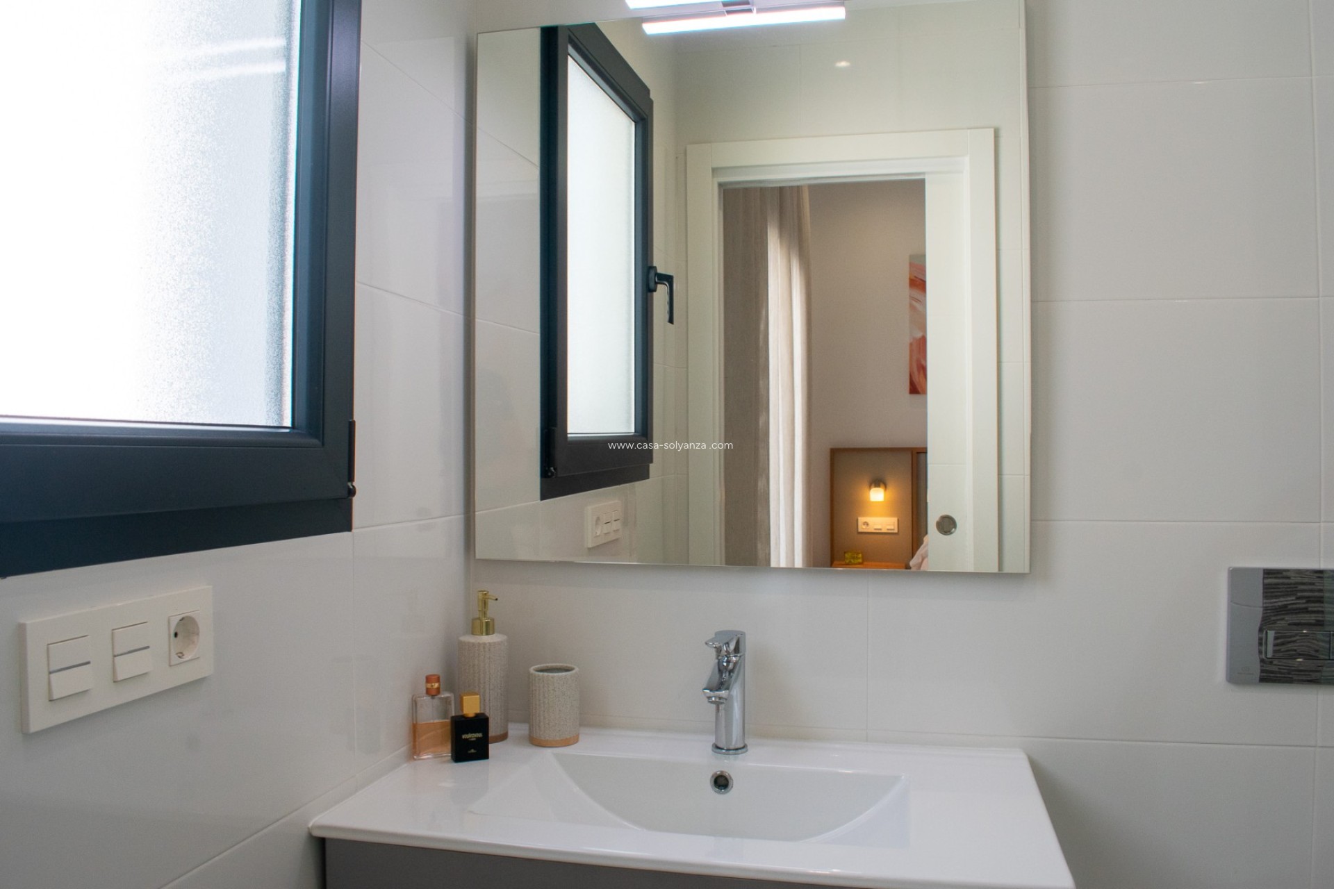 Wiederverkauf - Independent villa - Torrevieja - La Siesta