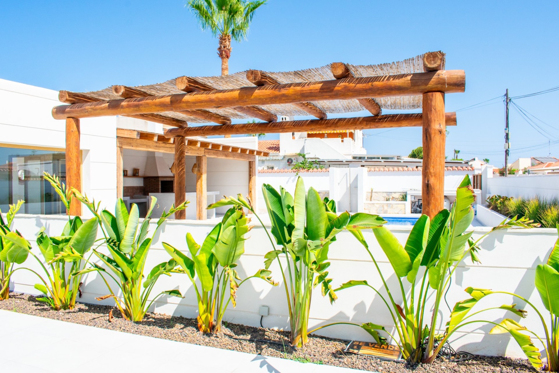 Wiederverkauf - Independent villa - Torrevieja - Torreta Florida