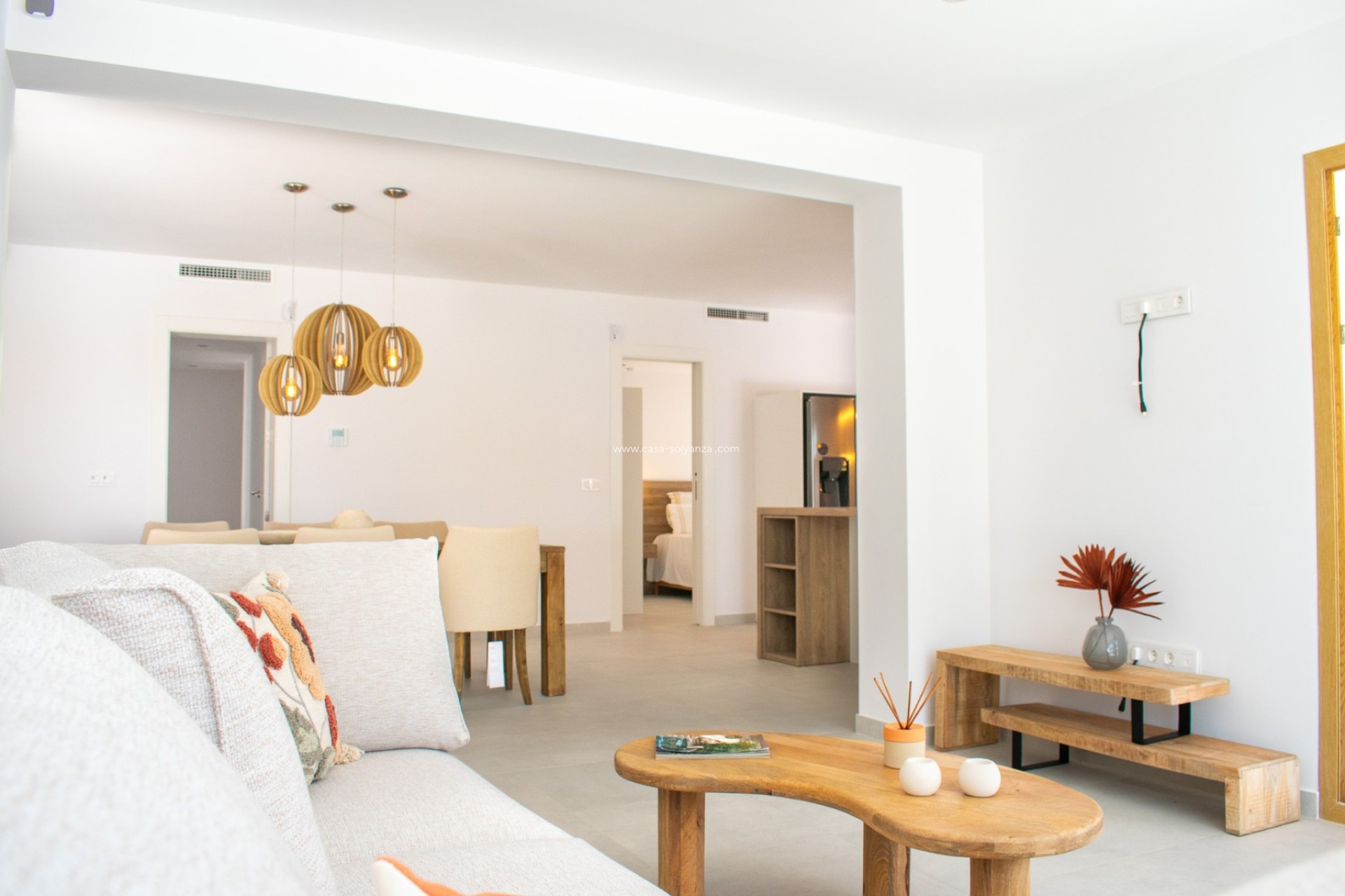 Wiederverkauf - Independent villa - Torrevieja - Torreta Florida