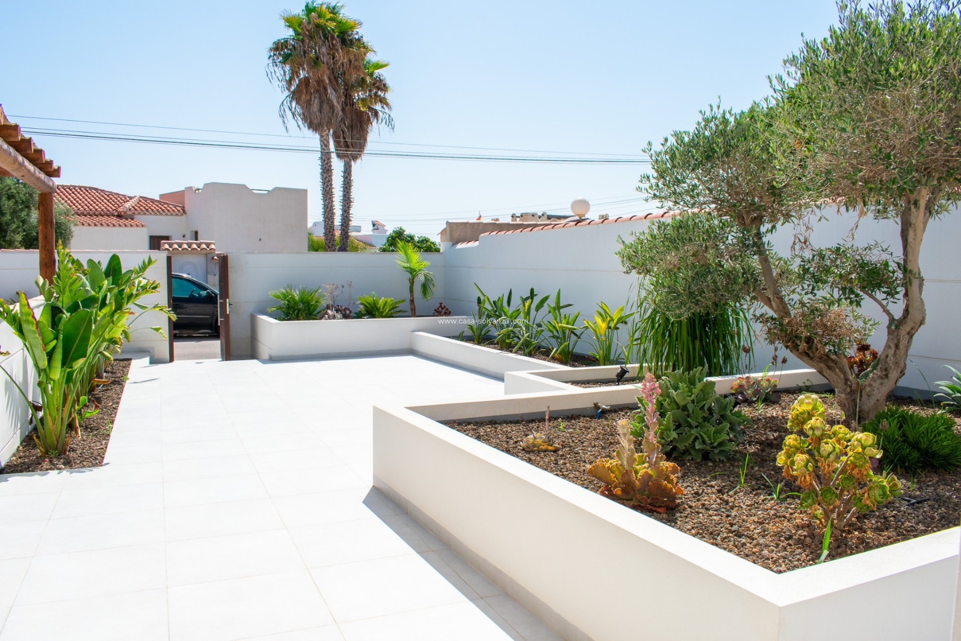 Wiederverkauf - Independent villa - Torrevieja - Torreta Florida