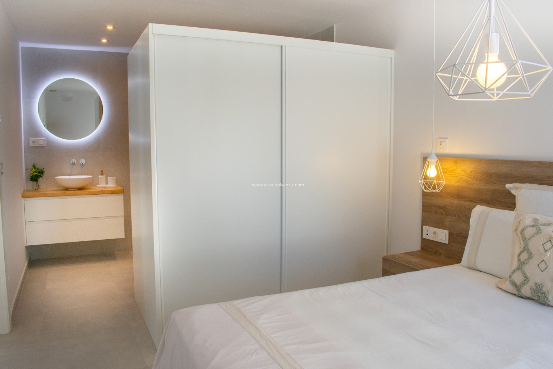 Wiederverkauf - Independent villa - Torrevieja - Torreta Florida