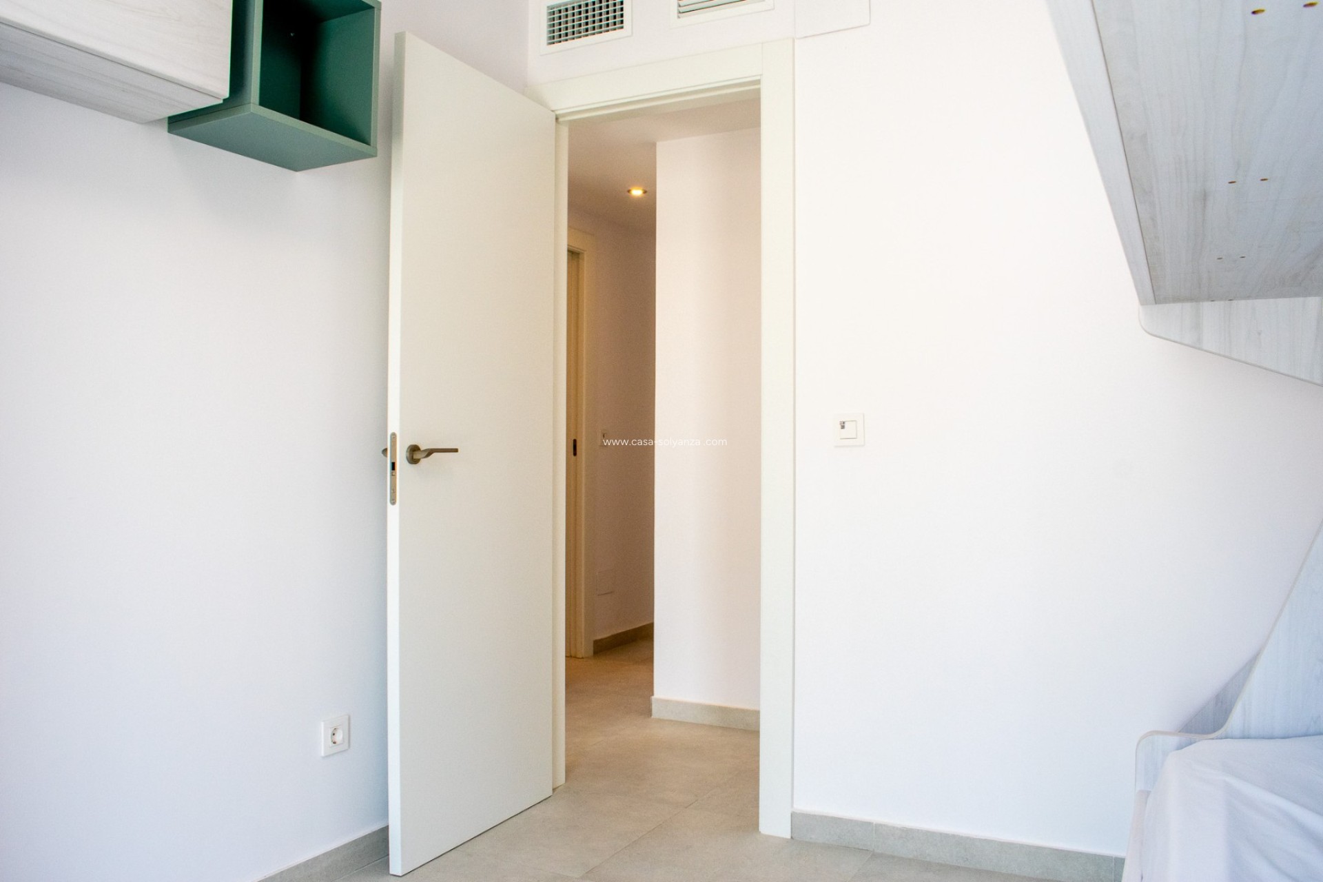 Wiederverkauf - Independent villa - Torrevieja - Torreta Florida