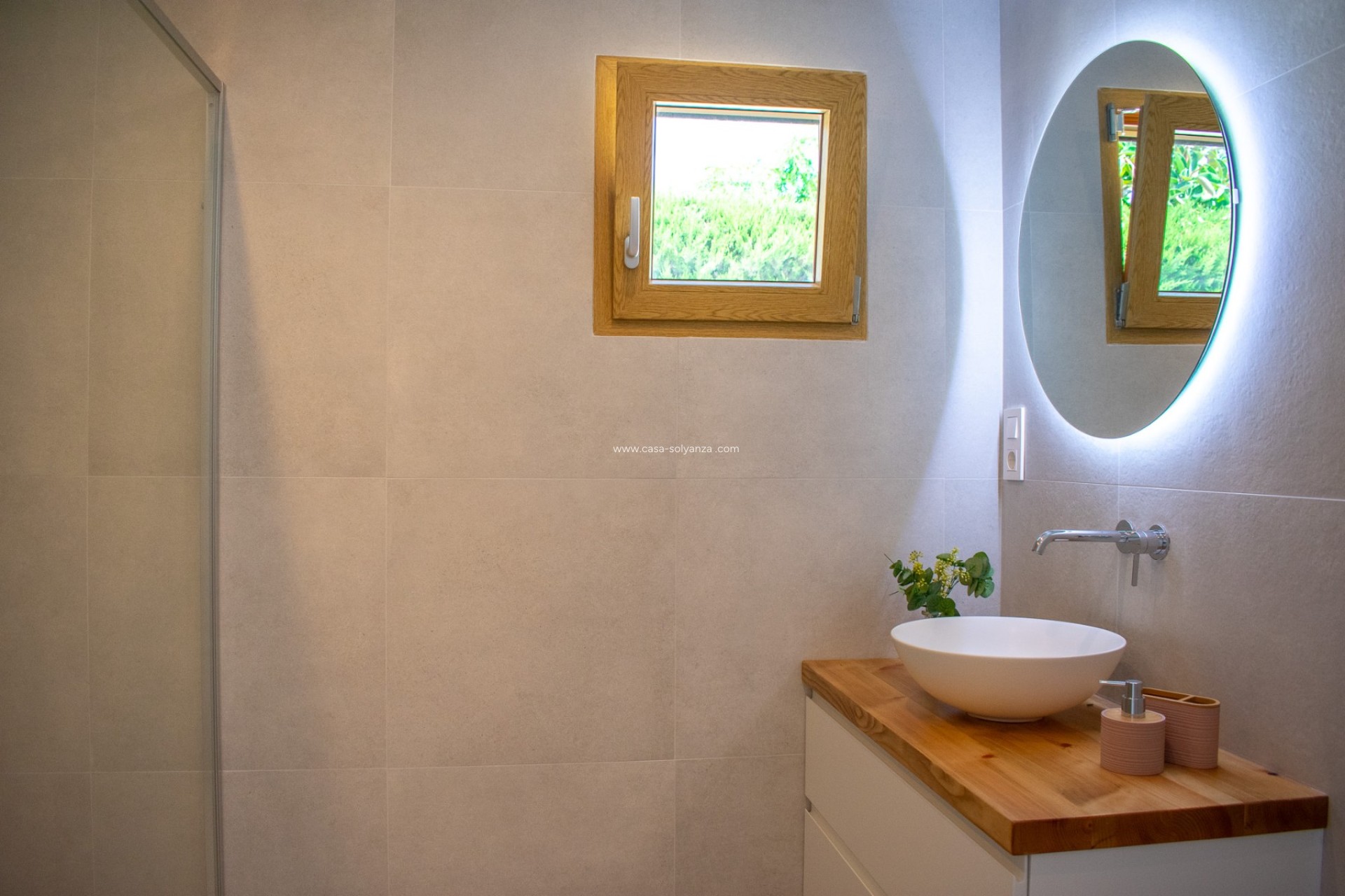 Wiederverkauf - Independent villa - Torrevieja - Torreta Florida