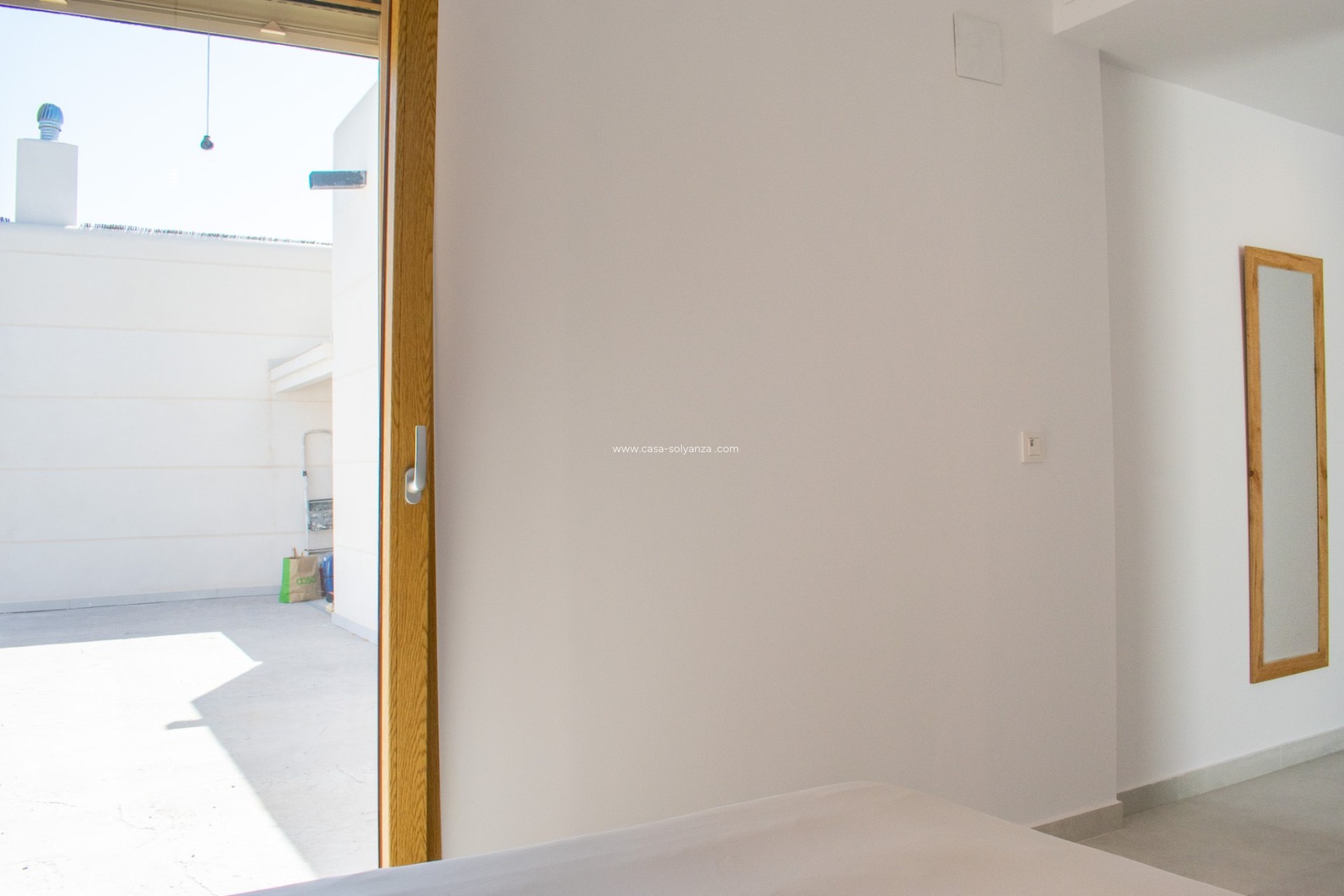 Wiederverkauf - Independent villa - Torrevieja - Torreta Florida