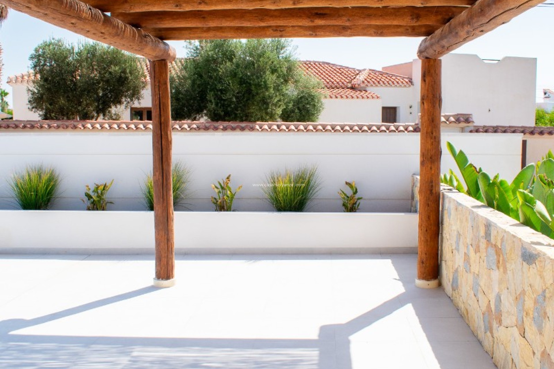 Wiederverkauf - Independent villa - Torrevieja - Torreta Florida