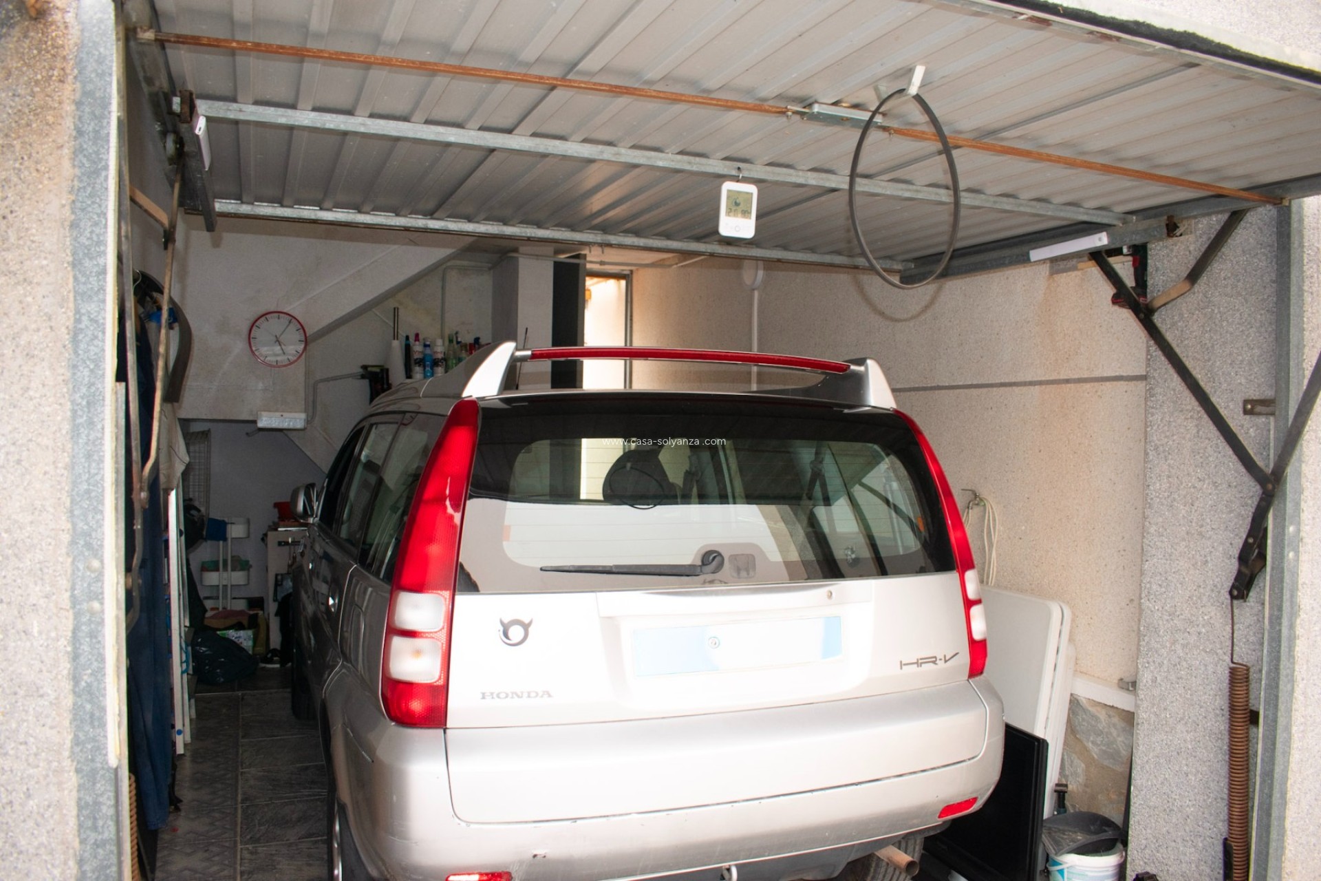 Wiederverkauf - Independent villa - Torrevieja