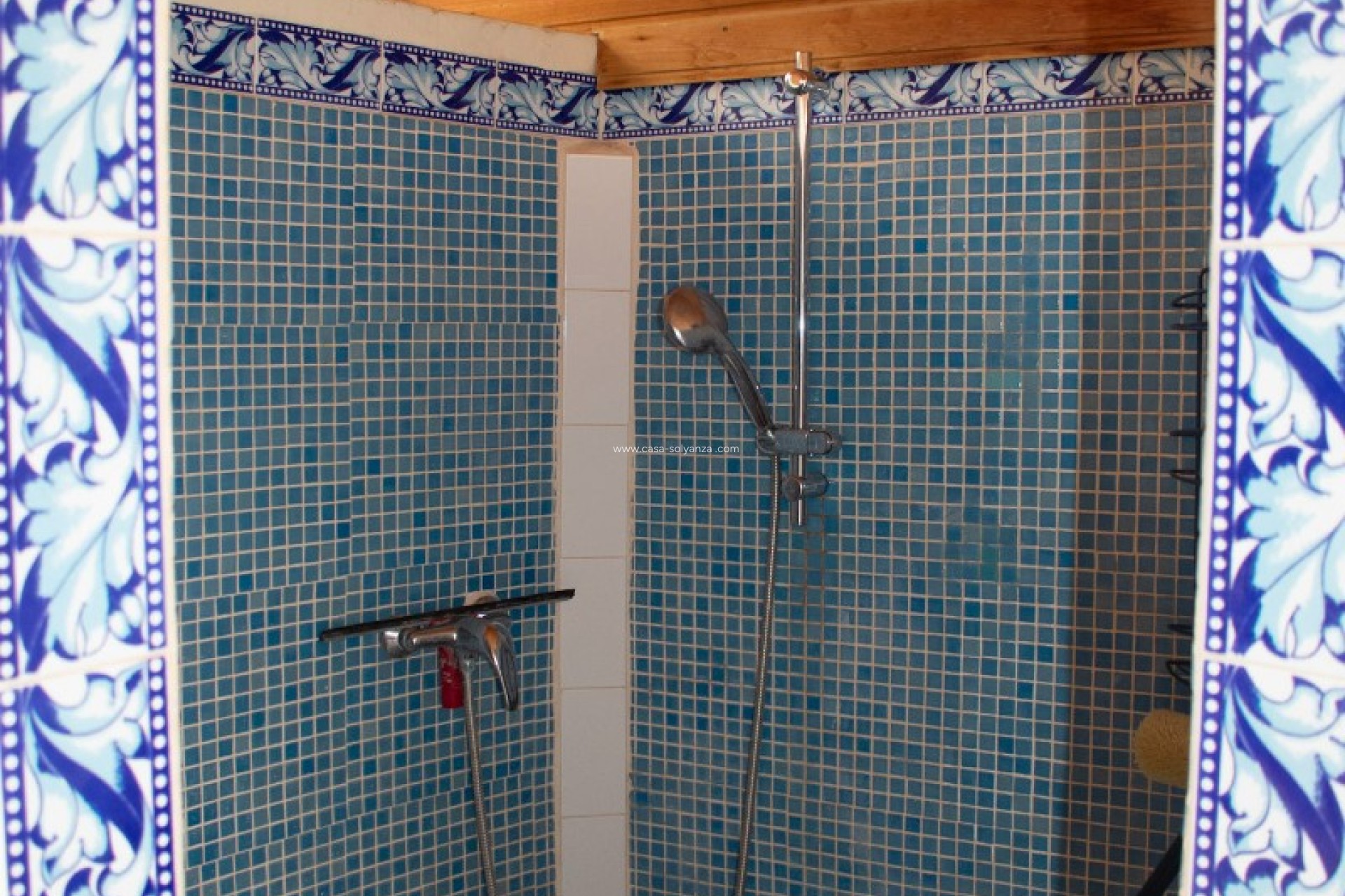 Wiederverkauf - Independent villa - Torrevieja