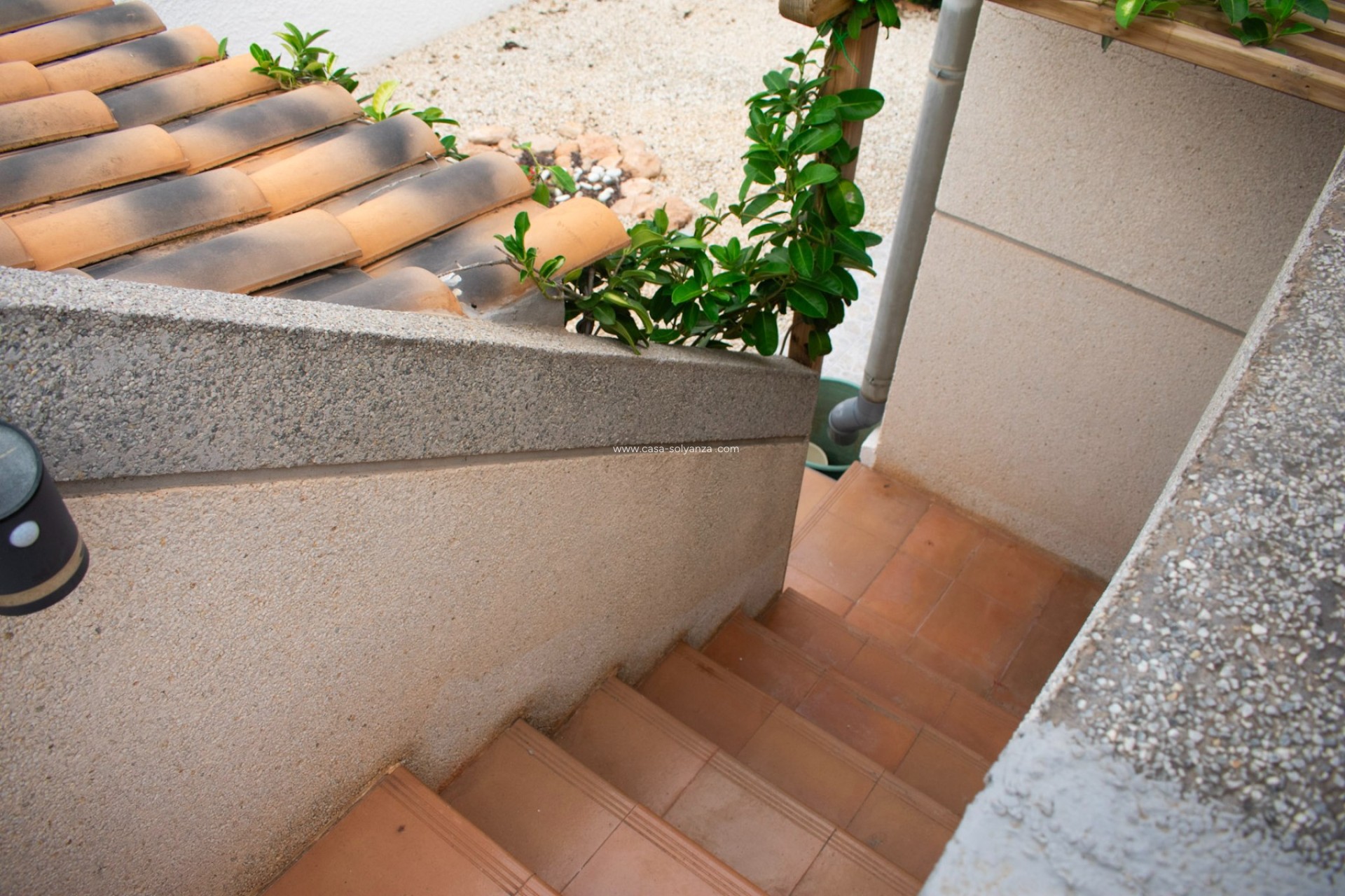 Wiederverkauf - Independent villa - Torrevieja