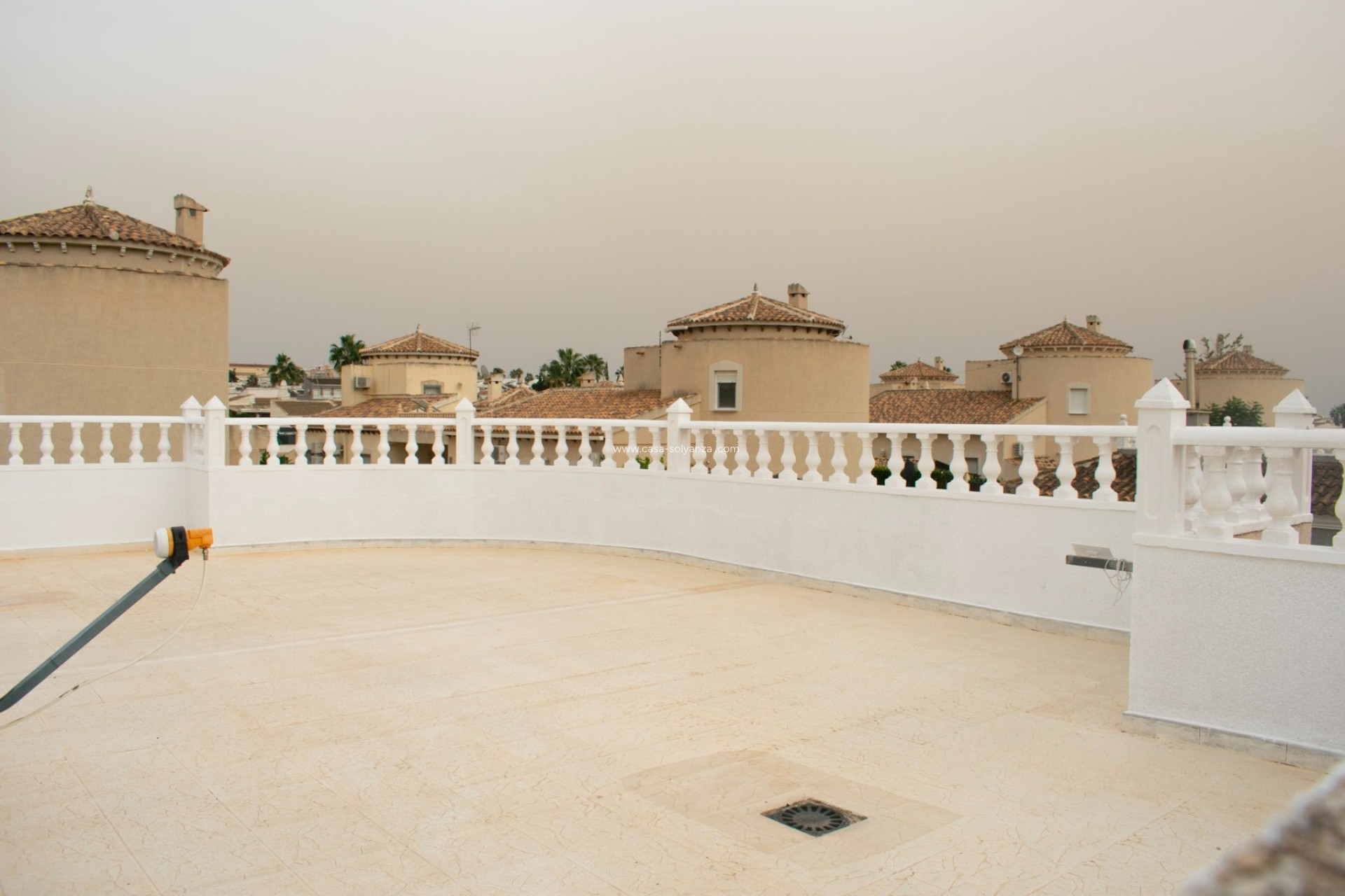 Wiederverkauf - Independent villa - Torrevieja