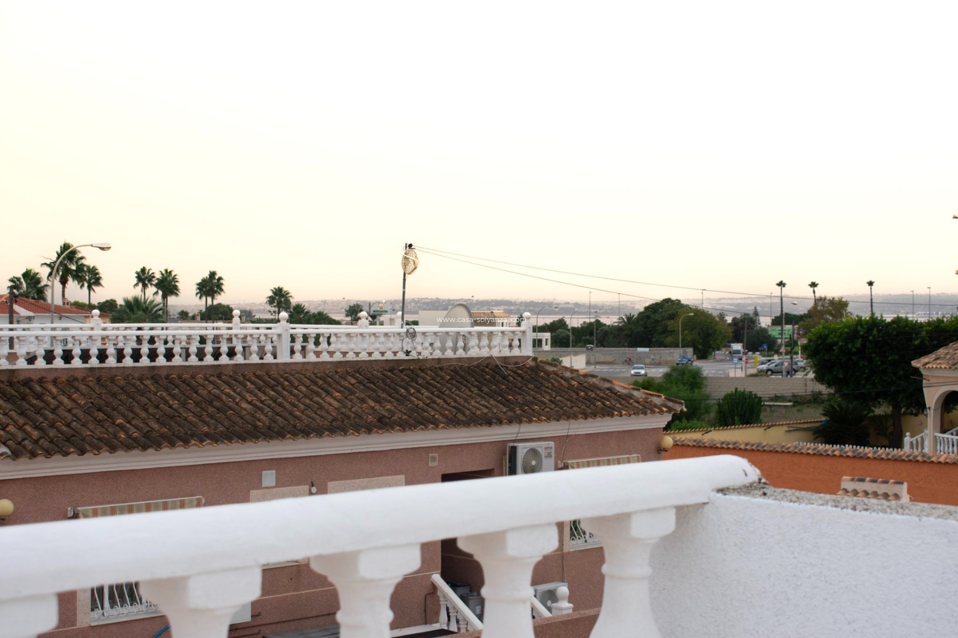 Wiederverkauf - Independent villa - Torrevieja