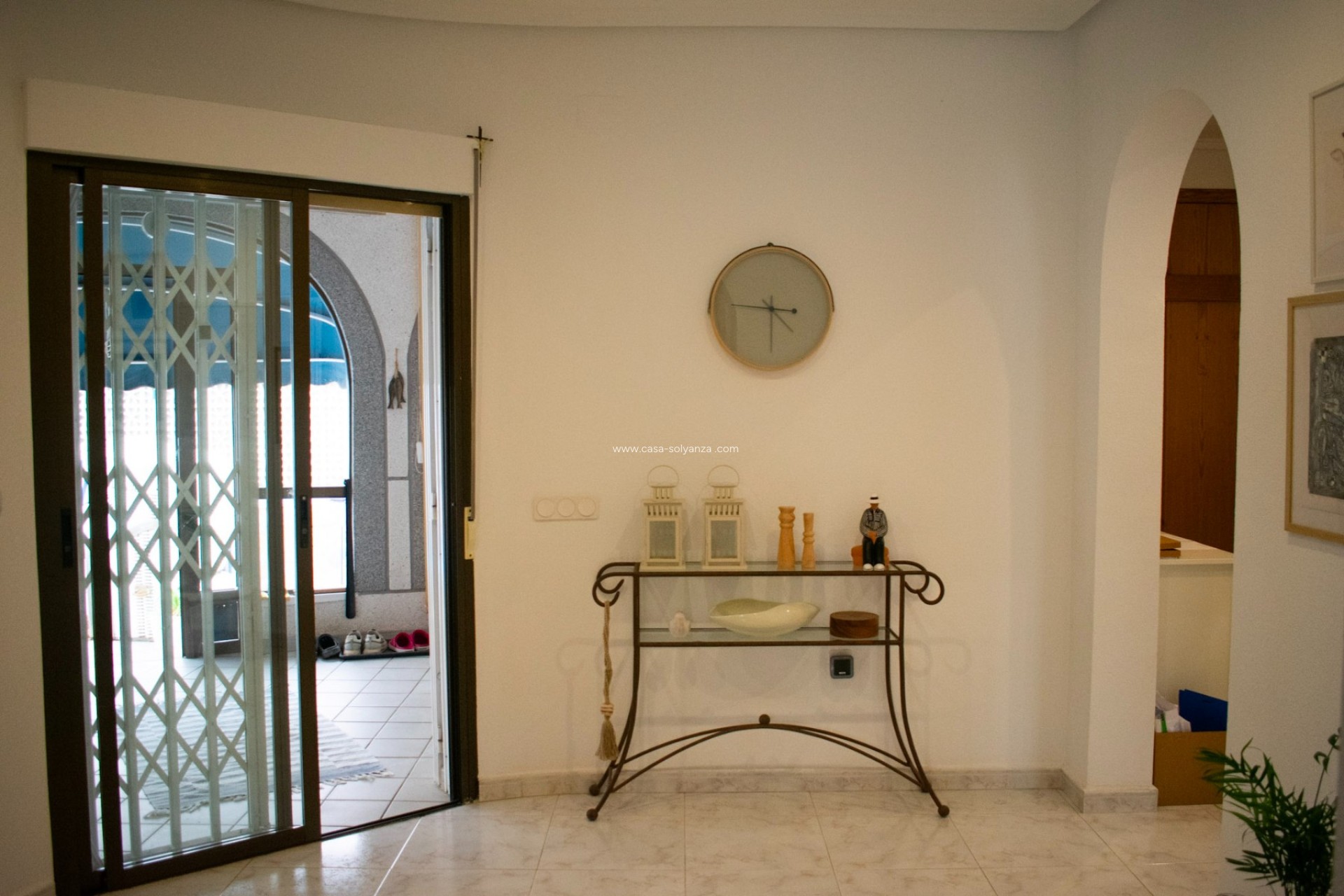 Wiederverkauf - Independent villa - Torrevieja