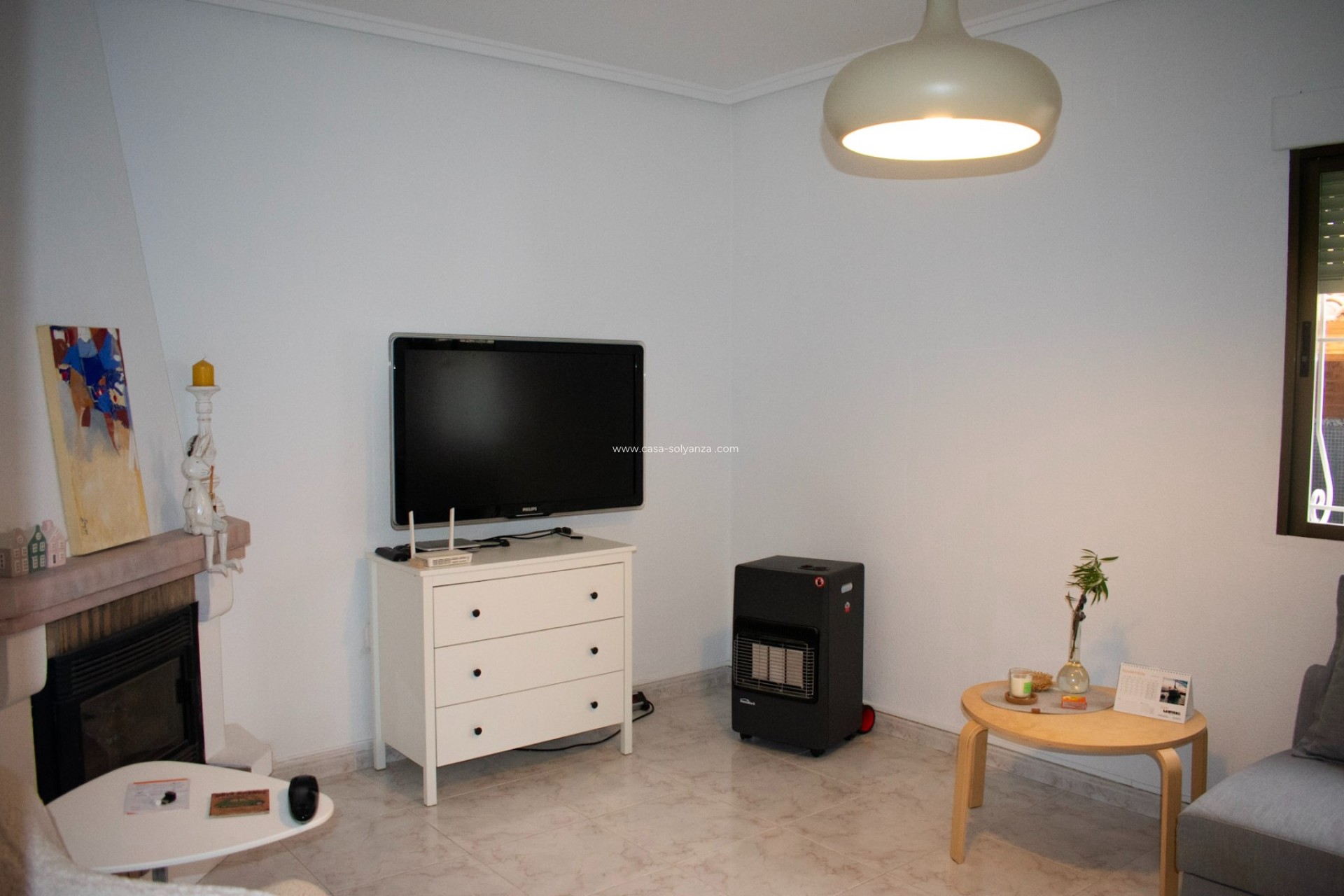 Wiederverkauf - Independent villa - Torrevieja