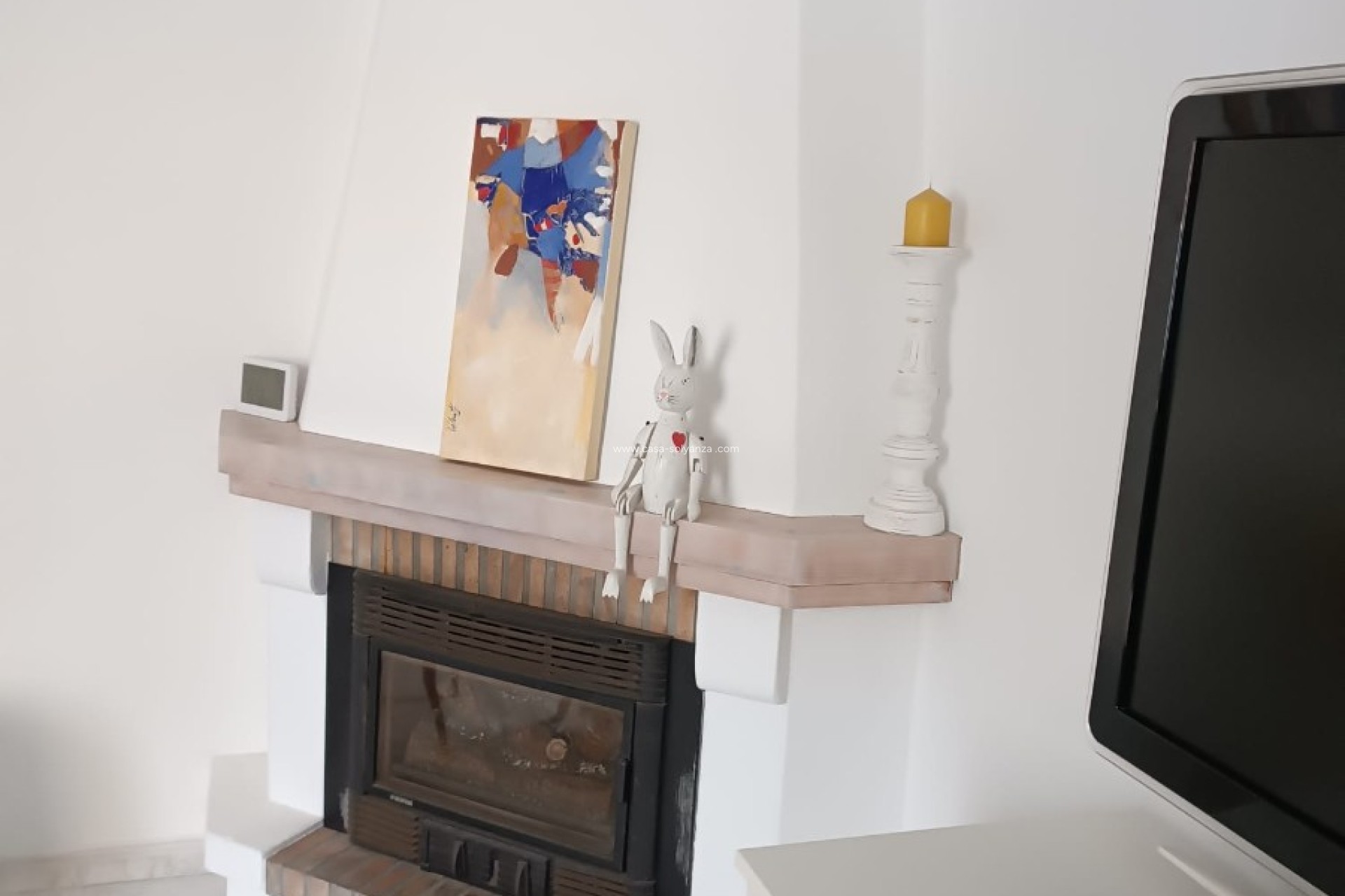 Wiederverkauf - Independent villa - Torrevieja