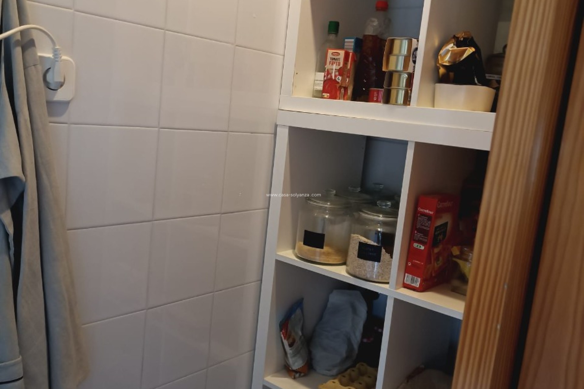 Wiederverkauf - Independent villa - Torrevieja