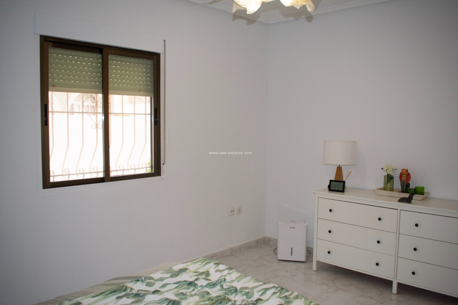 Wiederverkauf - Independent villa - Torrevieja