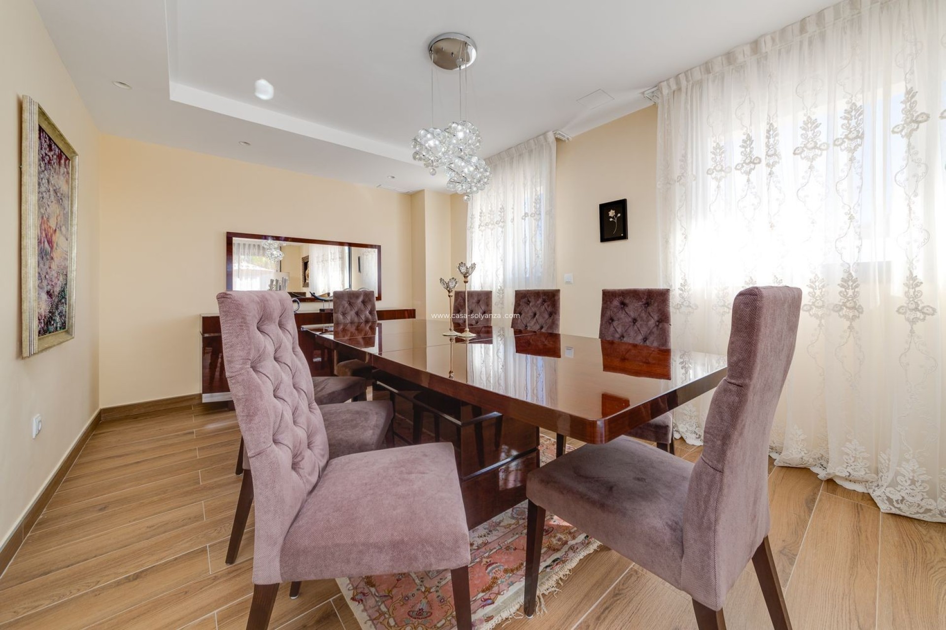 Wiederverkauf - Independent villa - Torrevieja