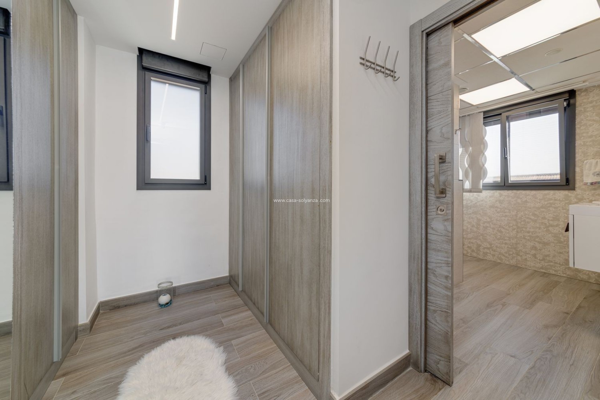 Wiederverkauf - Independent villa - Torrevieja