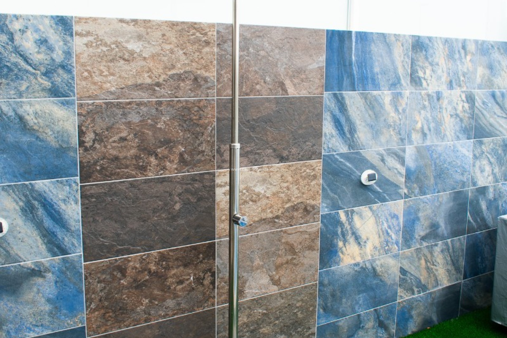 Wiederverkauf - Independent villa - Vistabella golf - Vistabella Golf