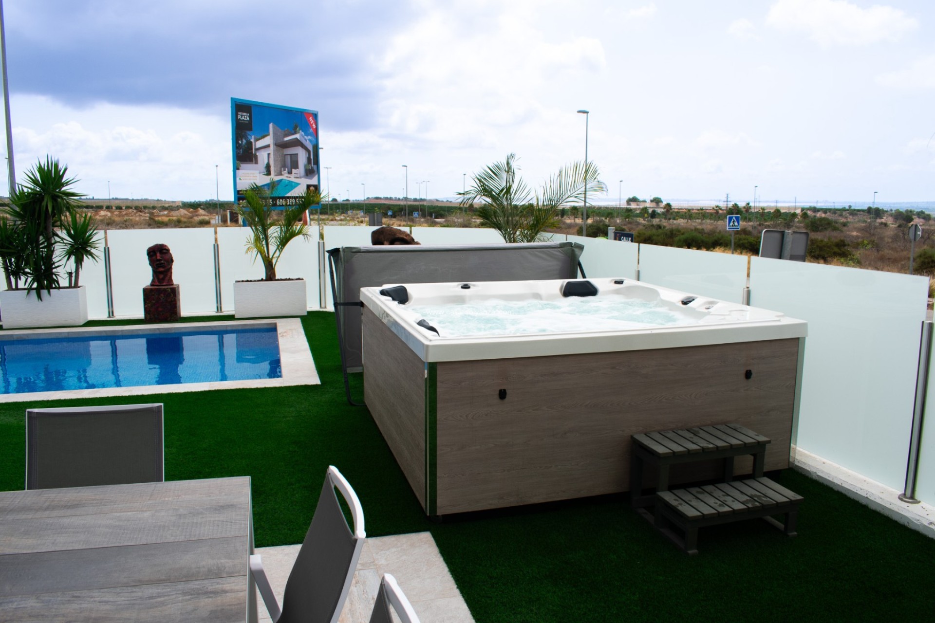 Wiederverkauf - Independent villa - Vistabella golf - Vistabella Golf